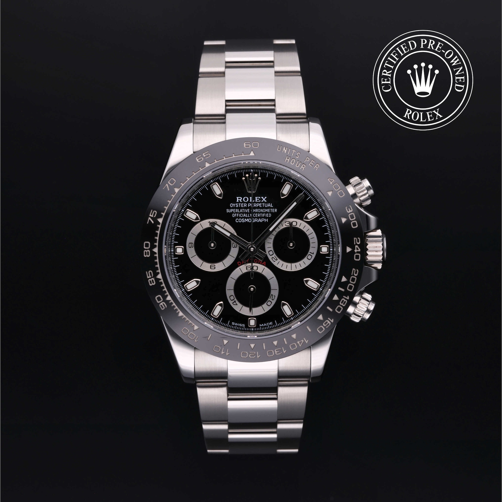 Cosmograph Daytona image