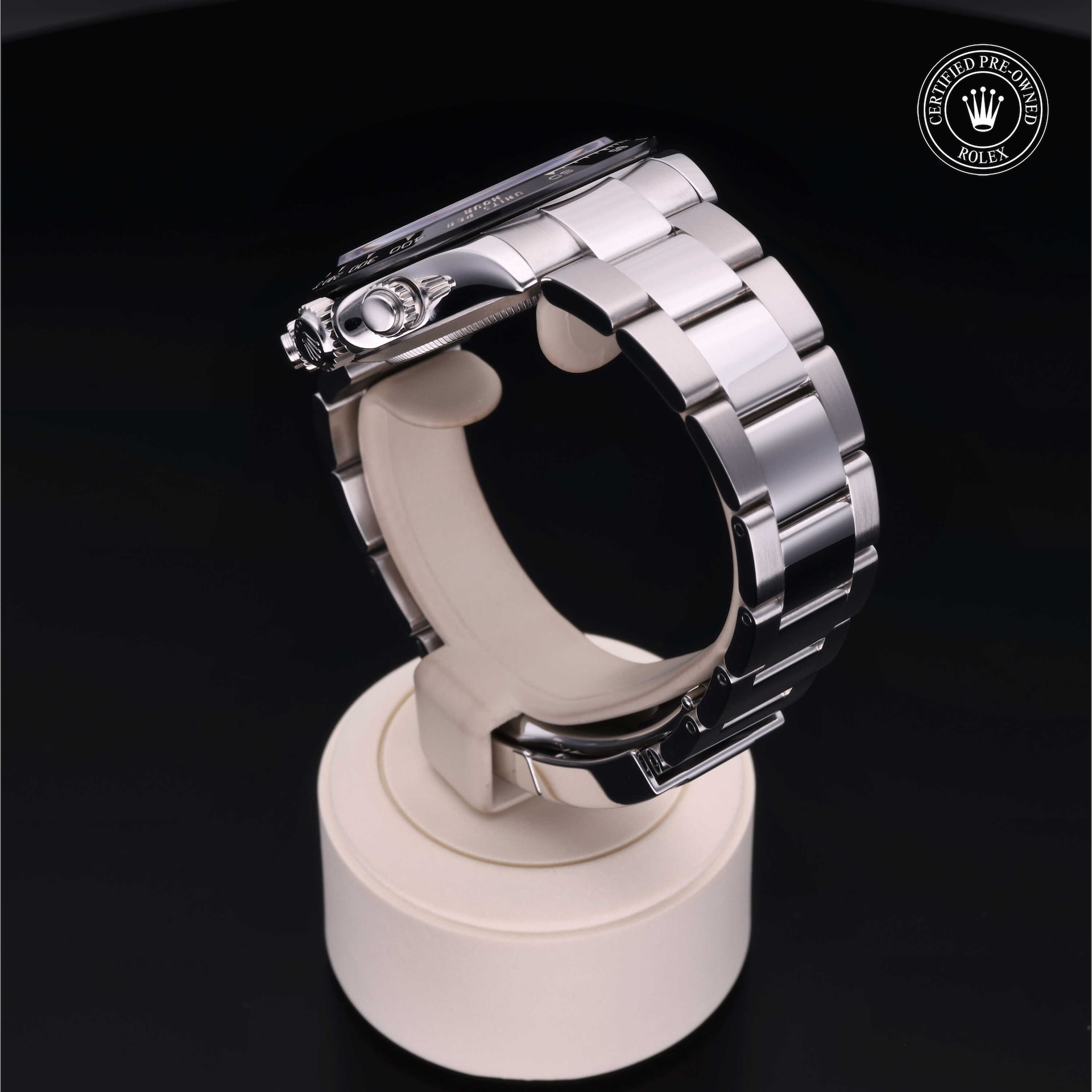 Rolex Rolex Certified Pre-Owned Cosmograph Daytona