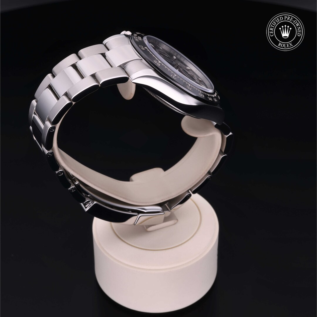 Rolex Rolex Certified Pre-Owned Cosmograph Daytona Rolex Rolex Certified Pre-Owned Cosmograph Daytona