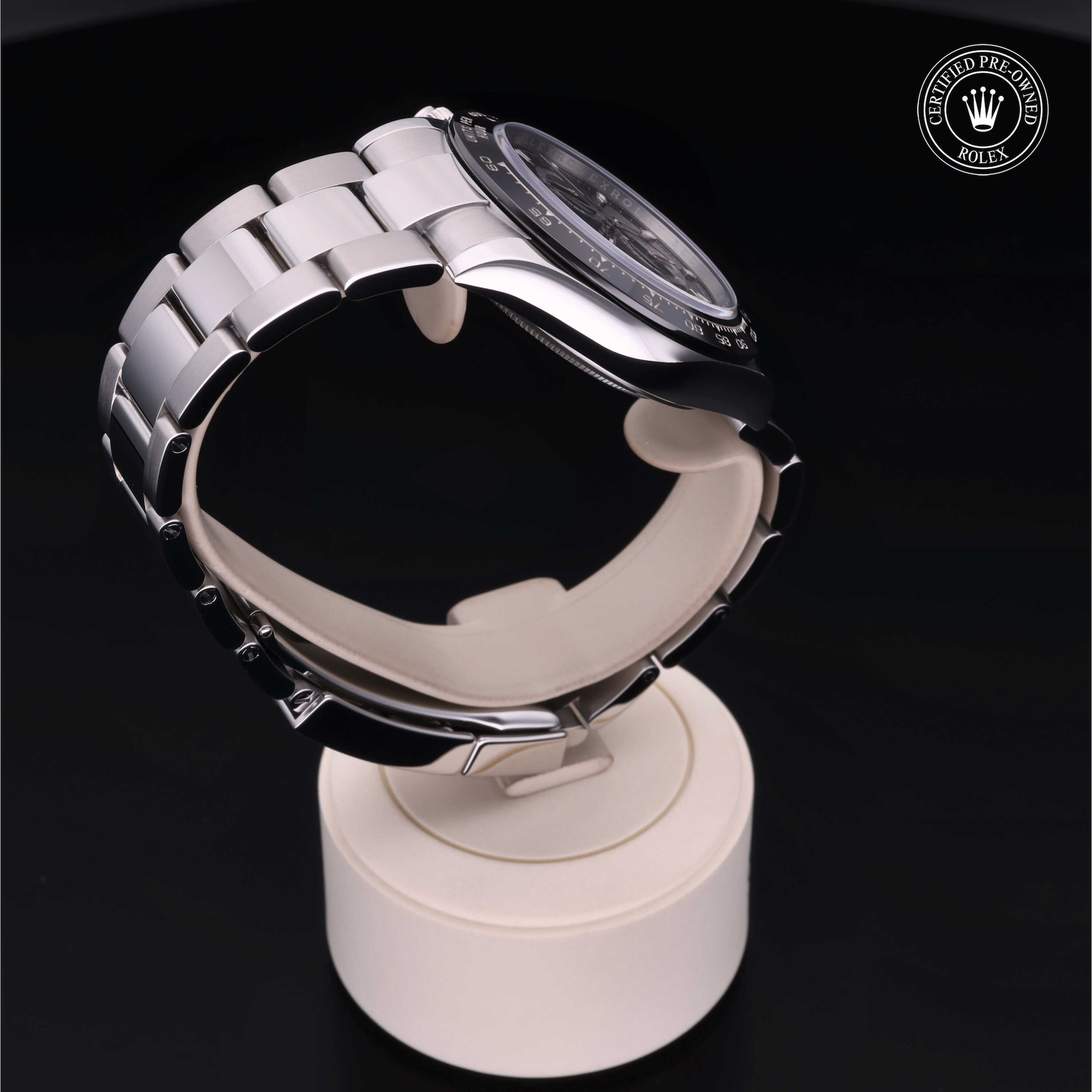Rolex Rolex Certified Pre-Owned Cosmograph Daytona