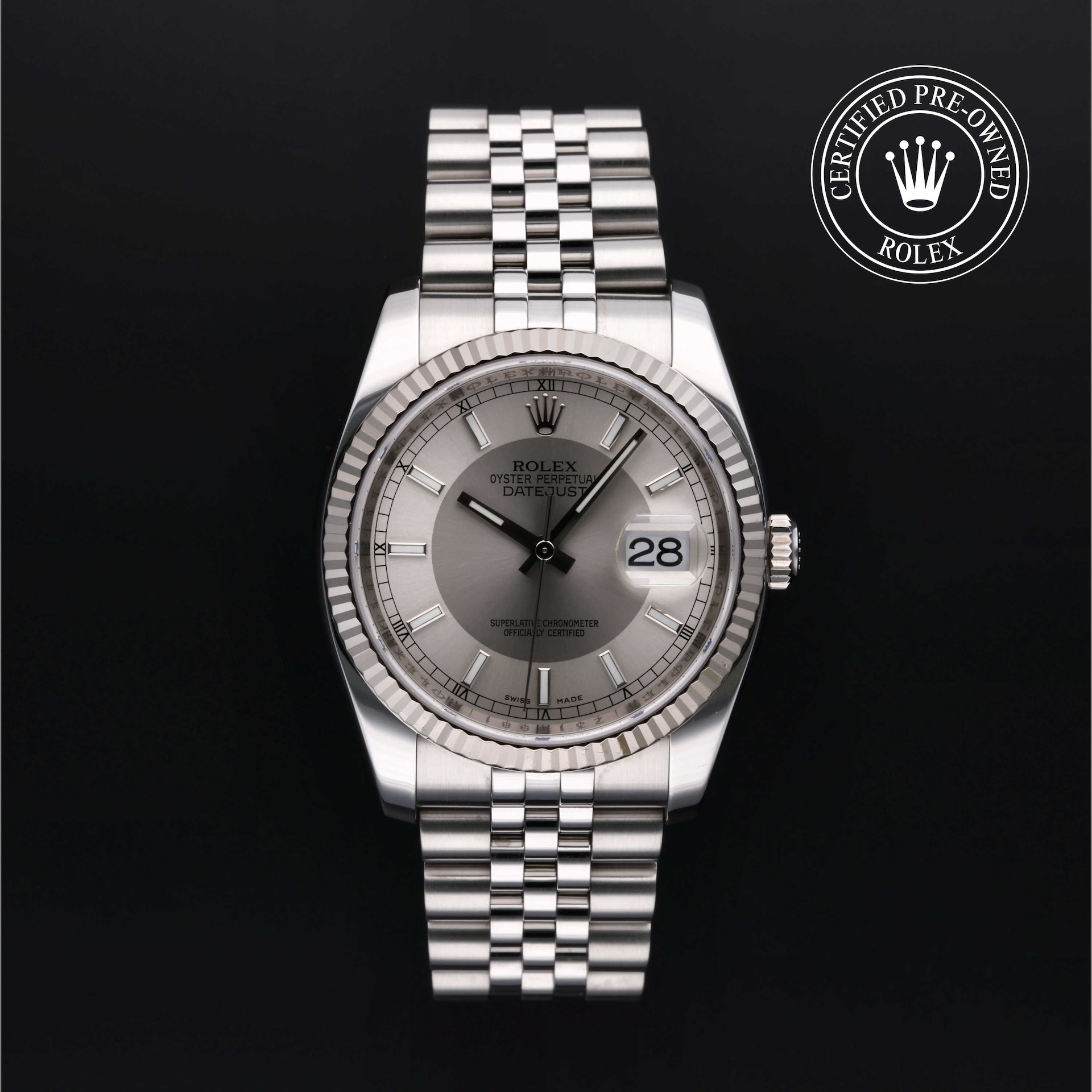 Datejust 36 image