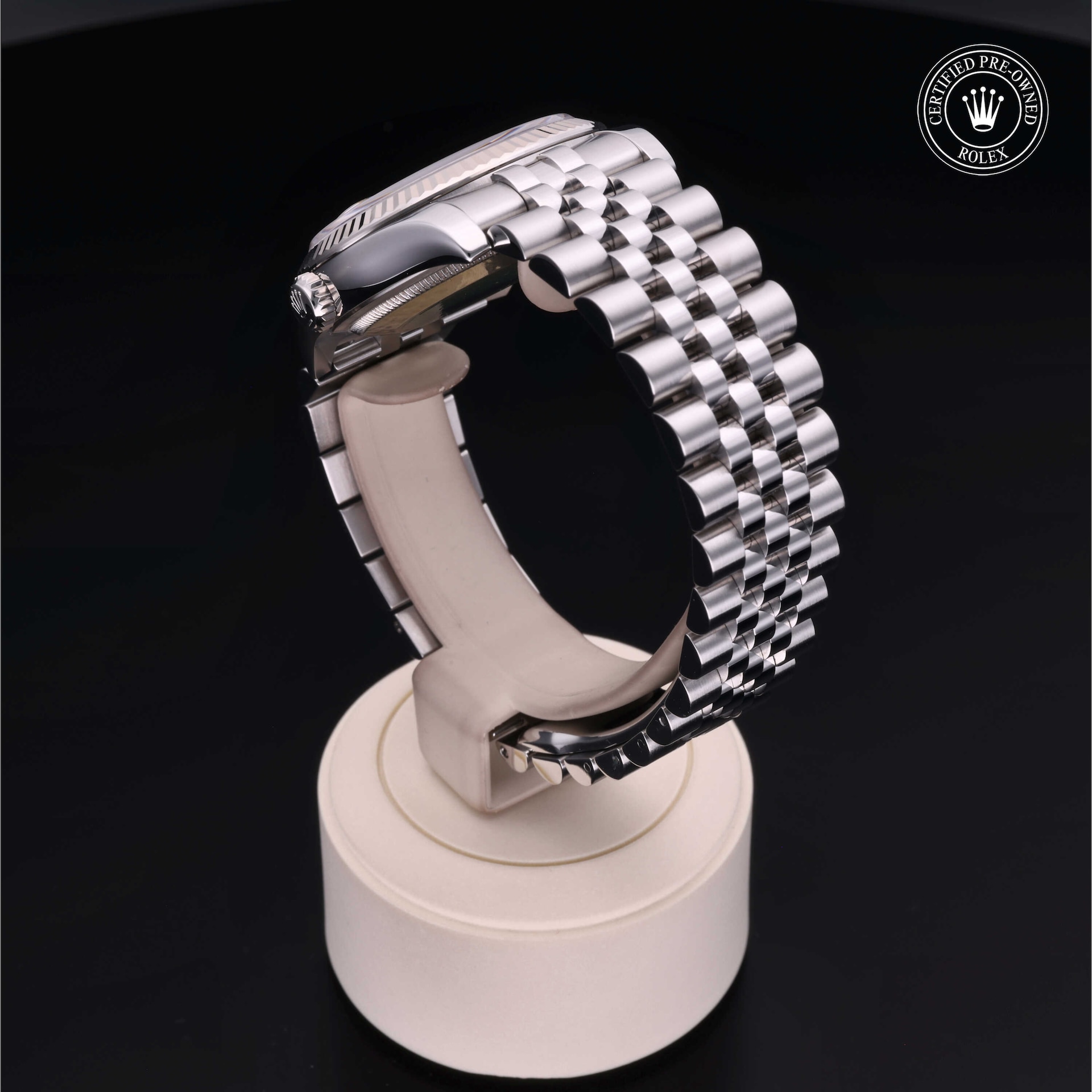 Rolex Rolex Certified Pre-Owned Datejust 36