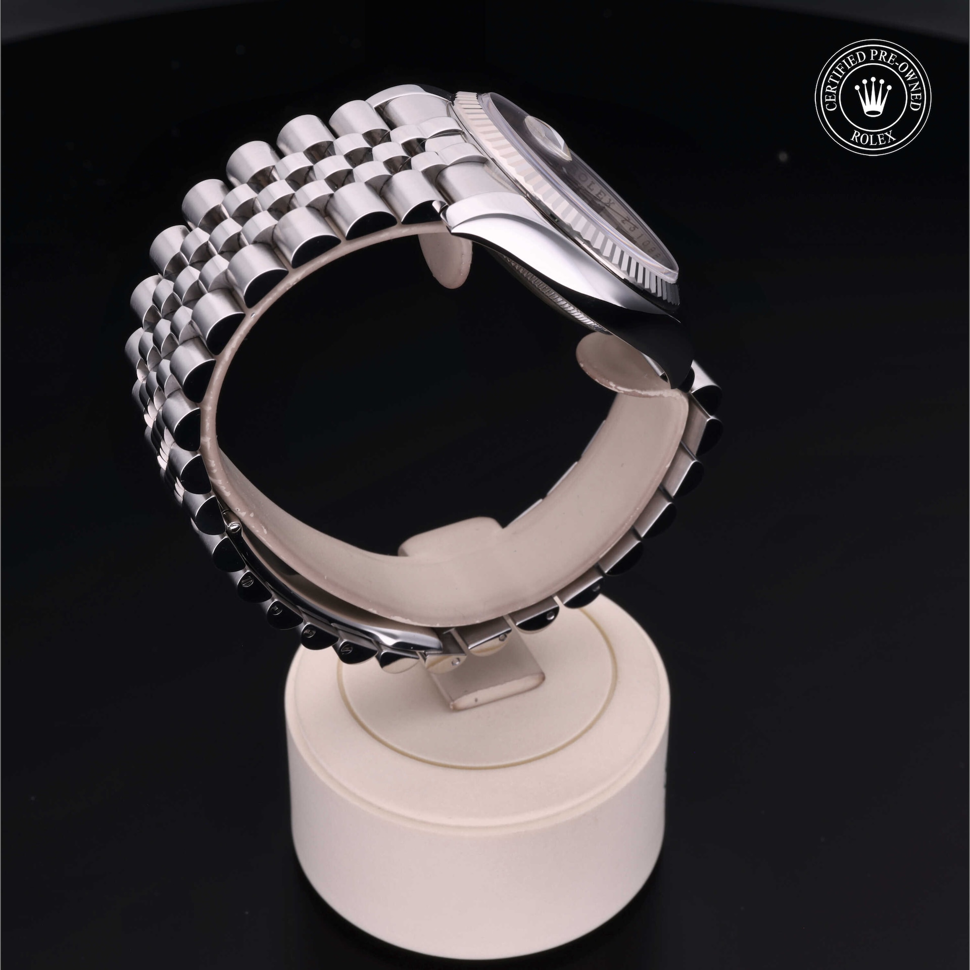 Rolex Rolex Certified Pre-Owned Datejust 36