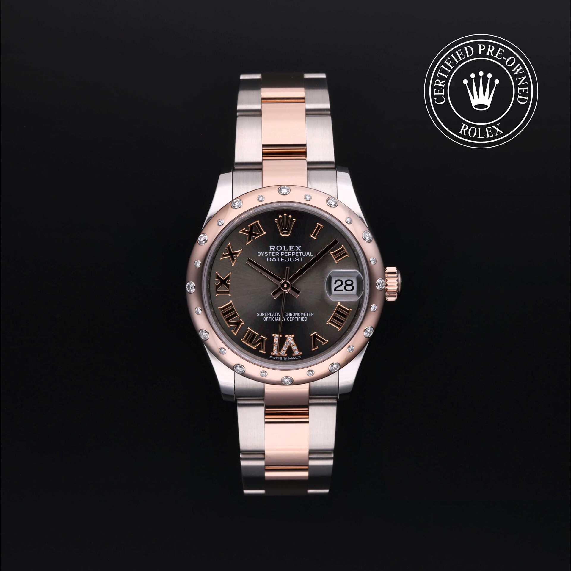 Datejust 31 image