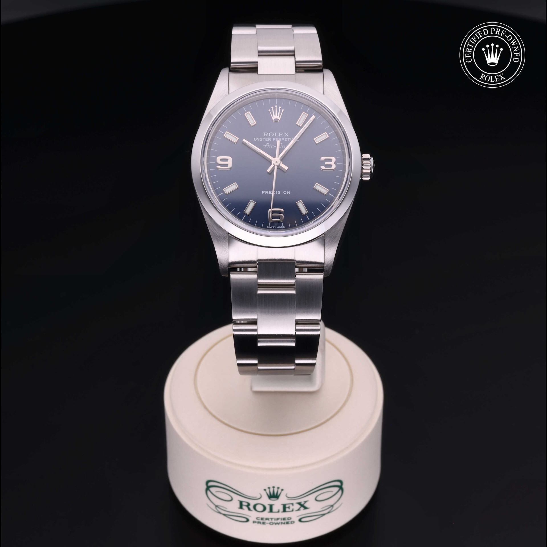 Oyster Perpetual 34 image