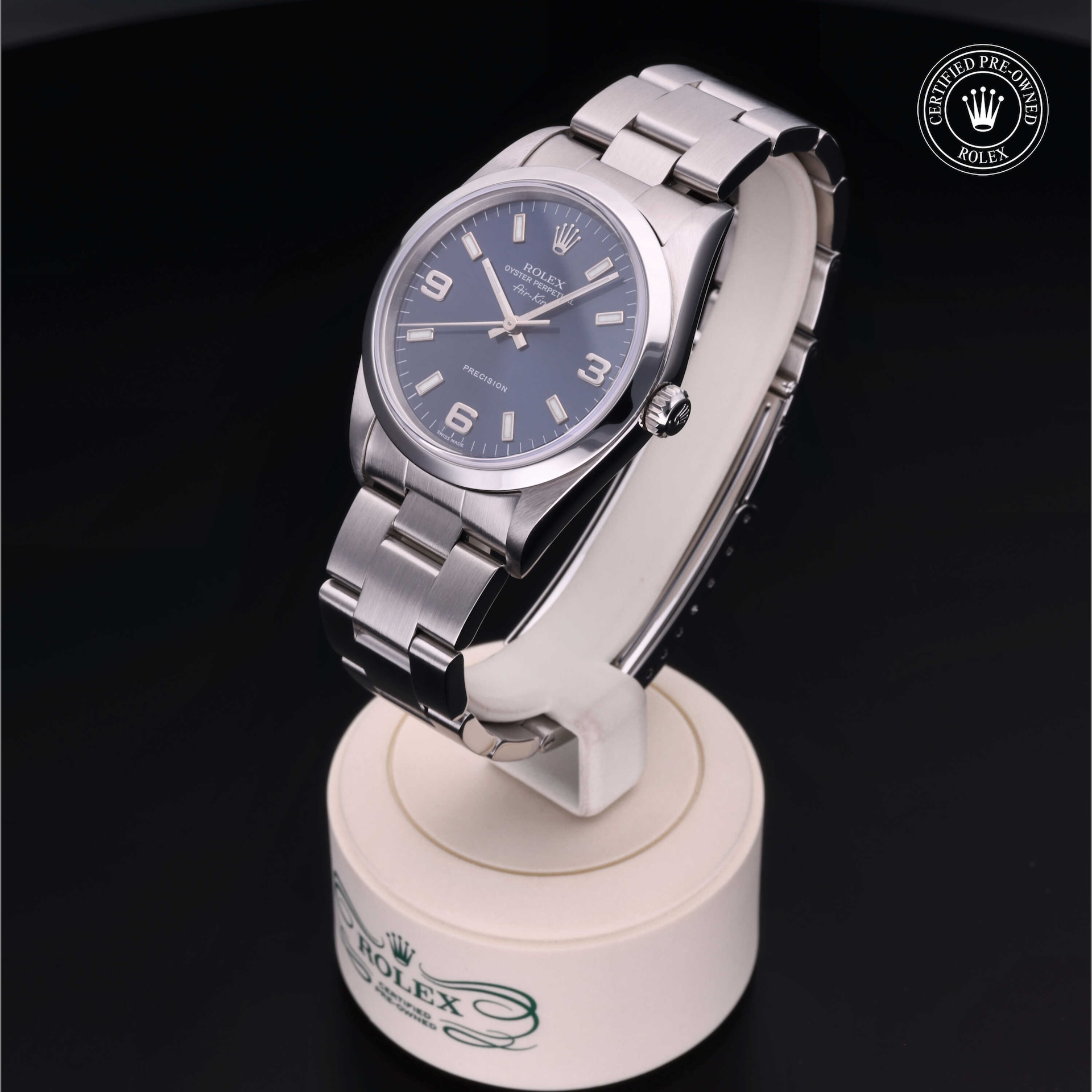 Oyster Perpetual 34 image