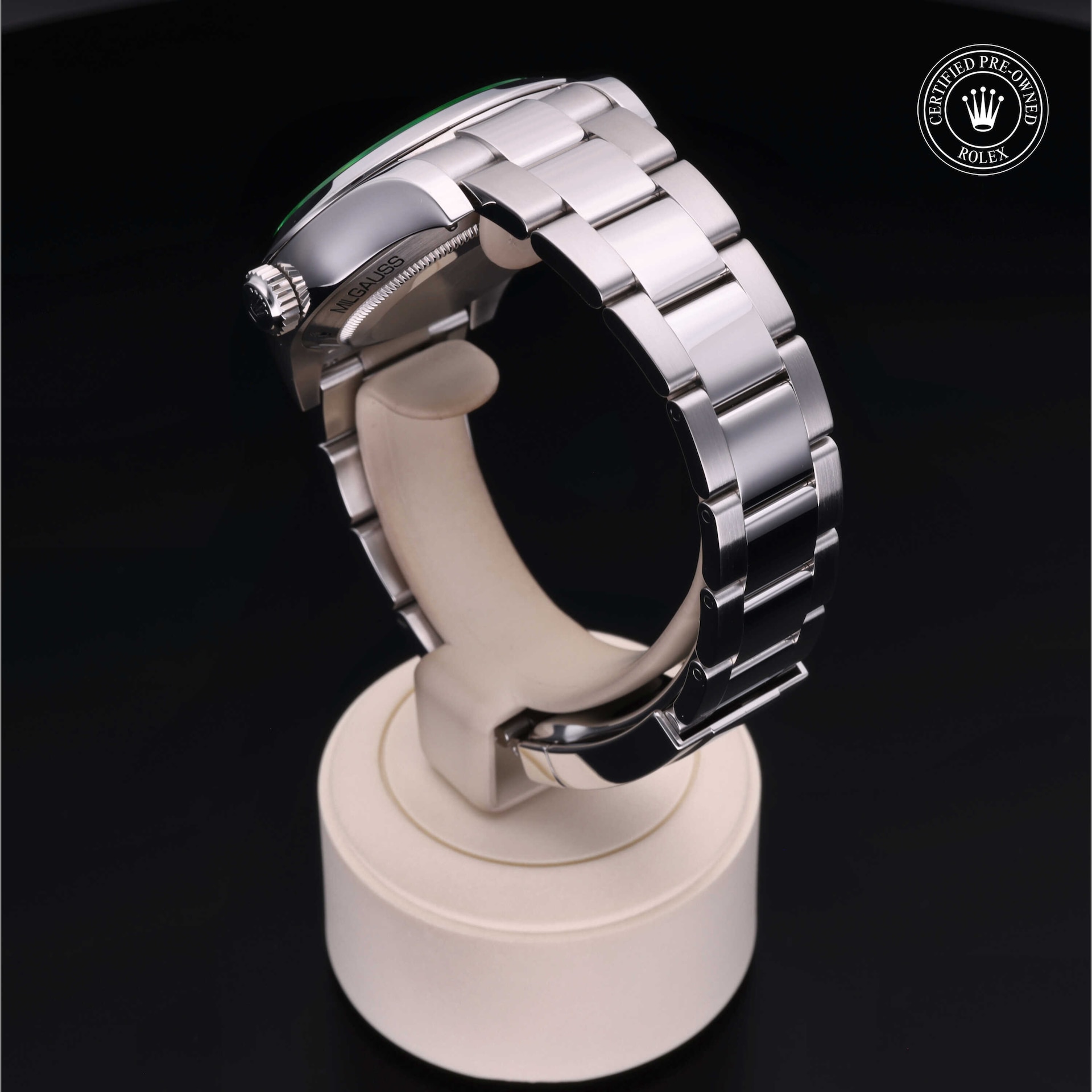 Milgauss image