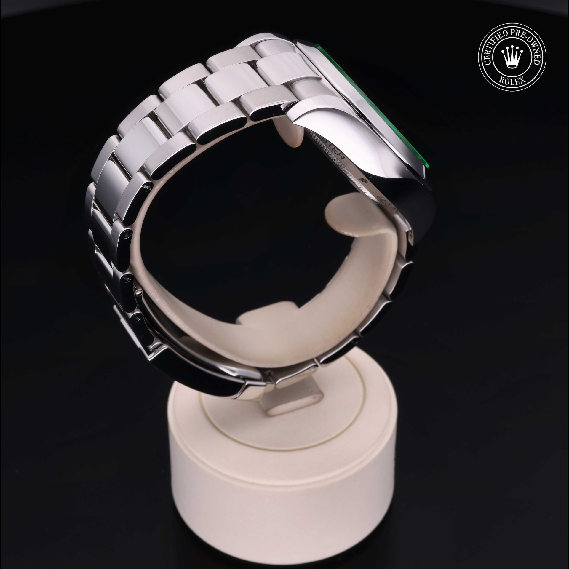 Milgauss image