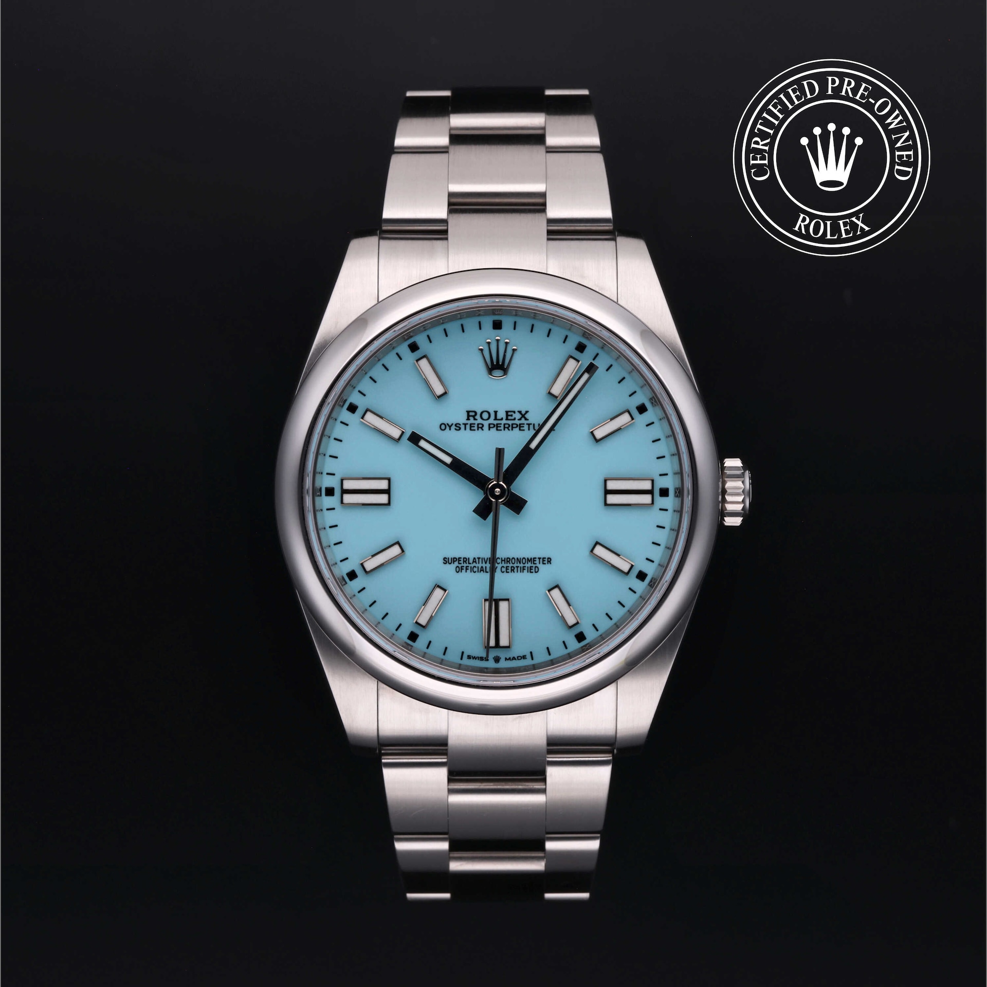Oyster Perpetual 41 image