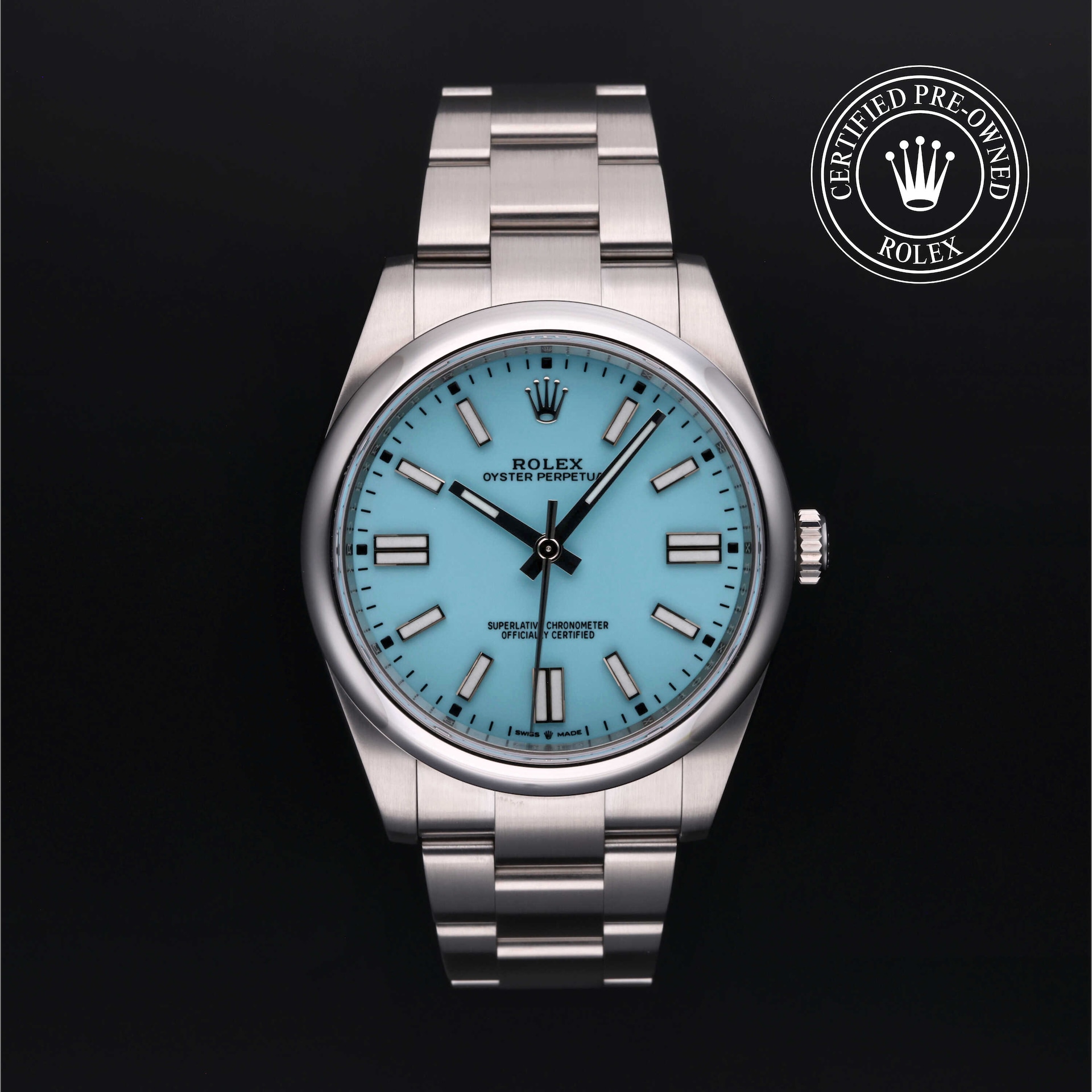 Oyster Perpetual 41 image
