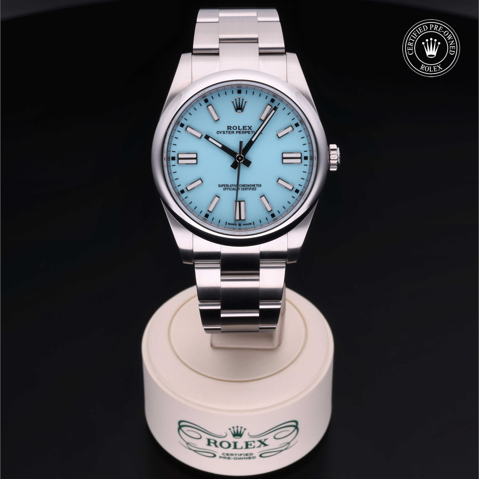 Oyster Perpetual 41 image