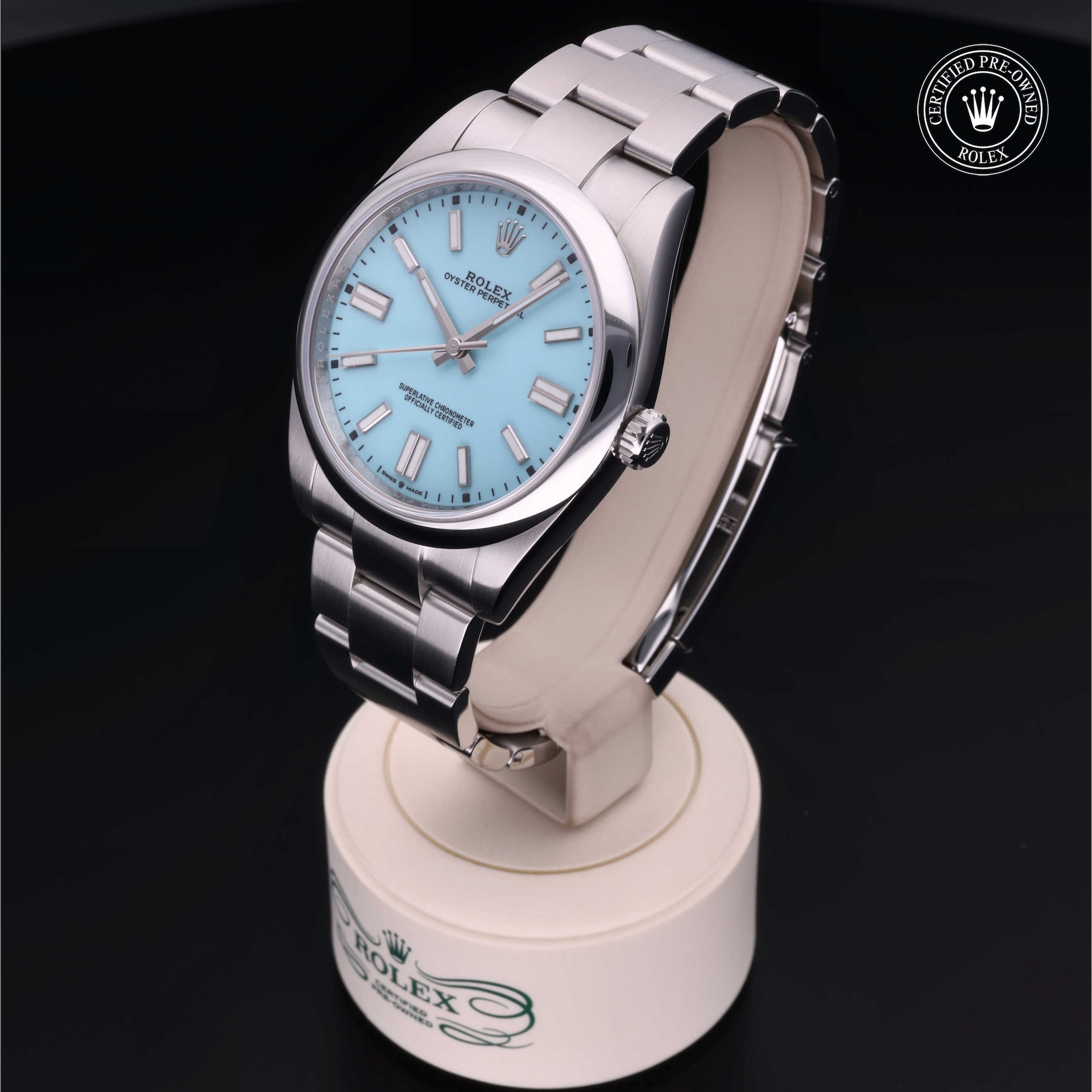 Oyster Perpetual 41 image