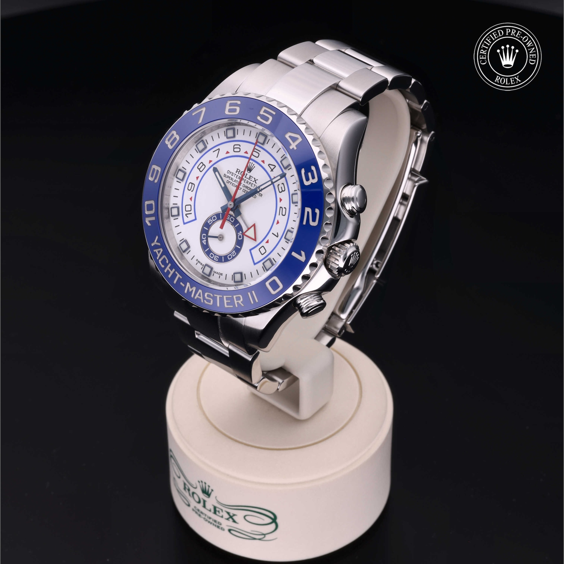 Yacht-Master II image