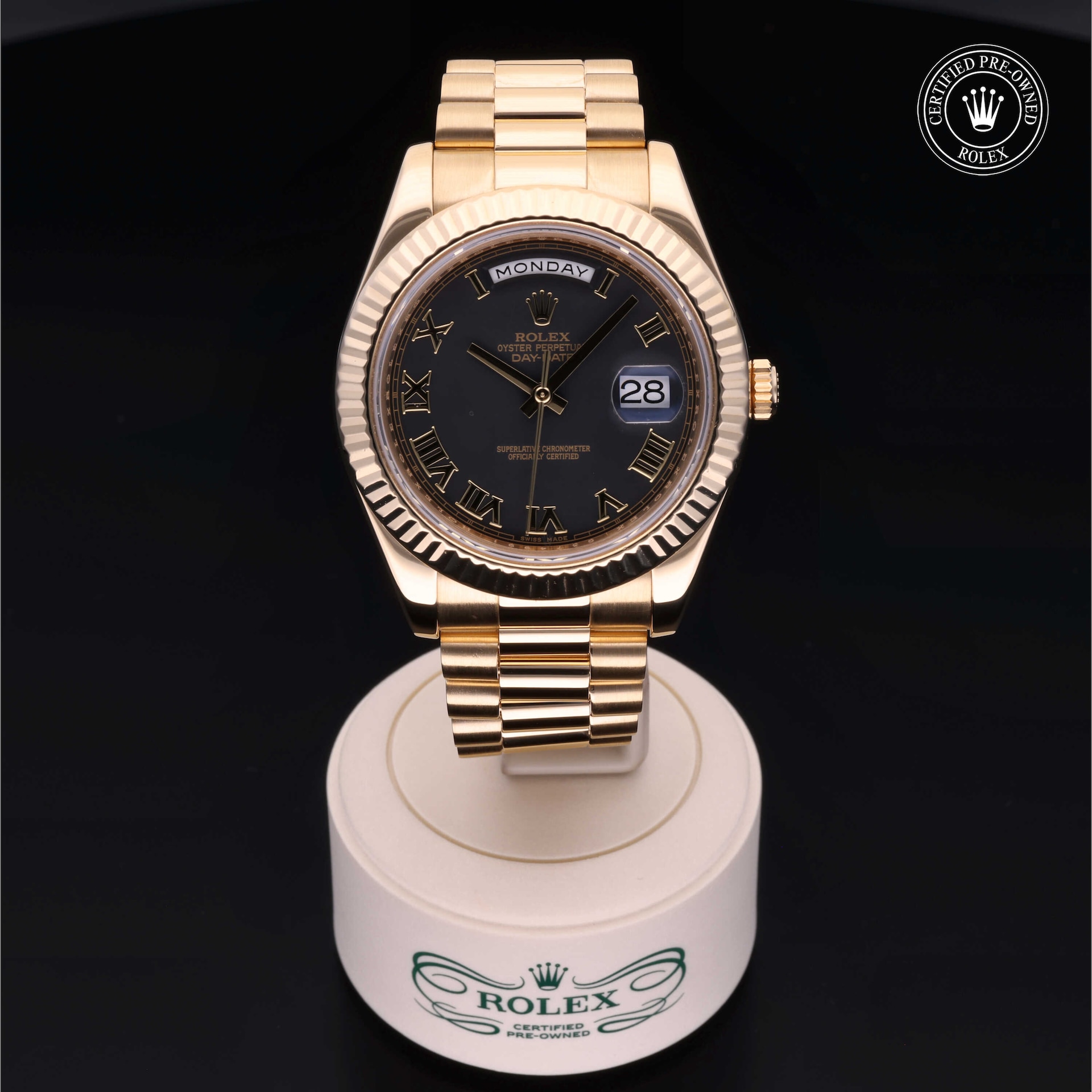 Day-Date II image