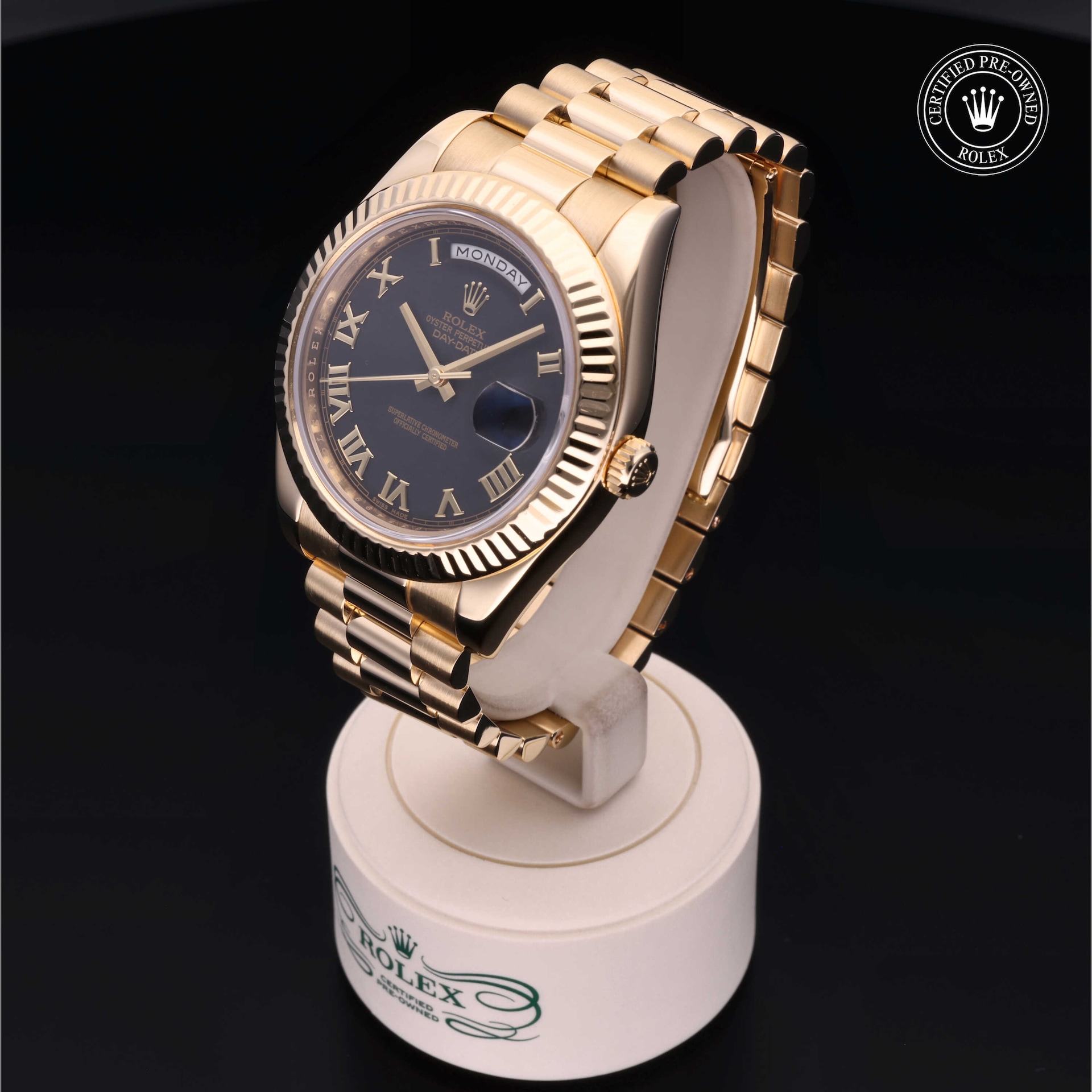 Day-Date II image