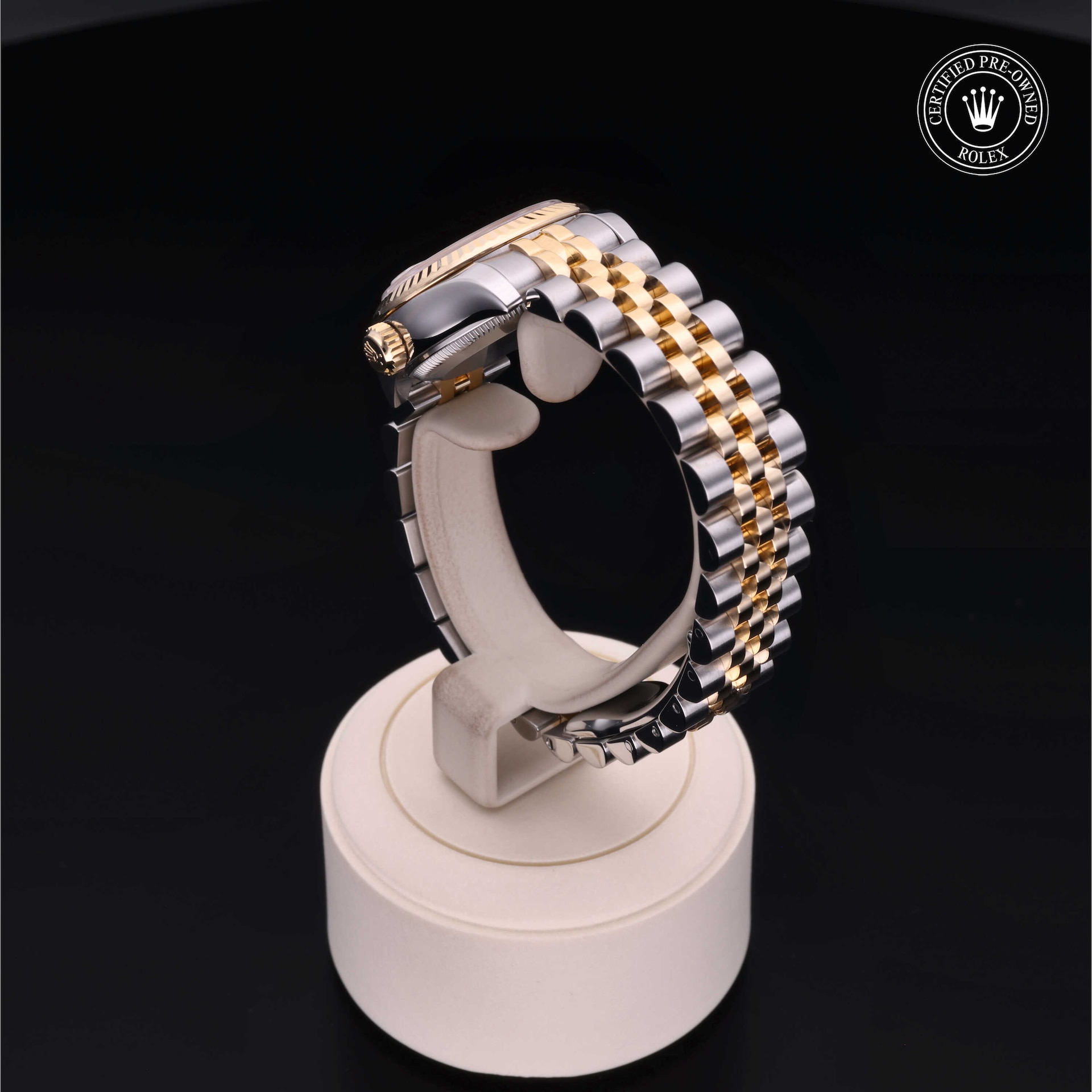 Rolex Rolex Certified Pre-Owned Lady-Datejust 26