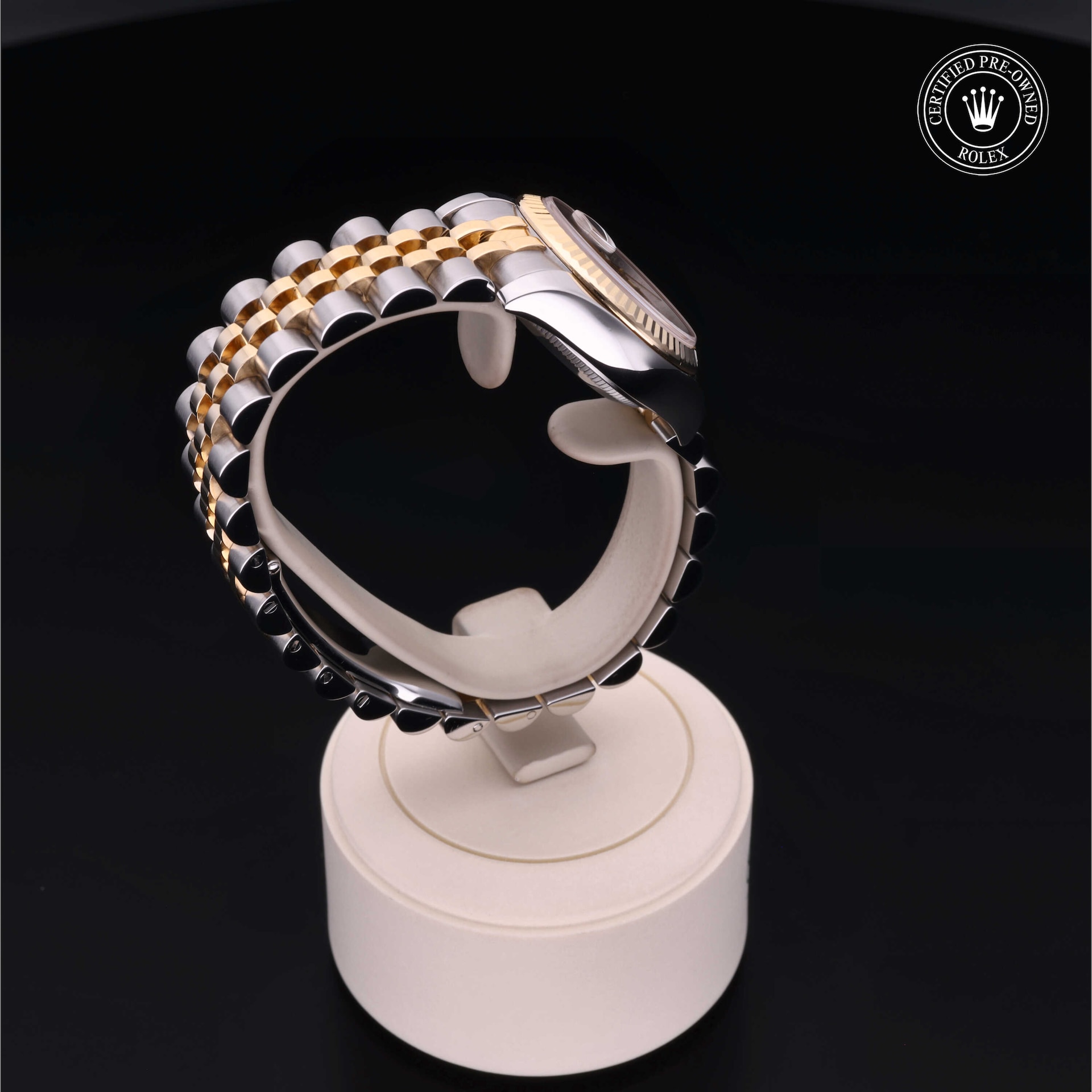 Rolex Rolex Certified Pre-Owned Lady-Datejust 26