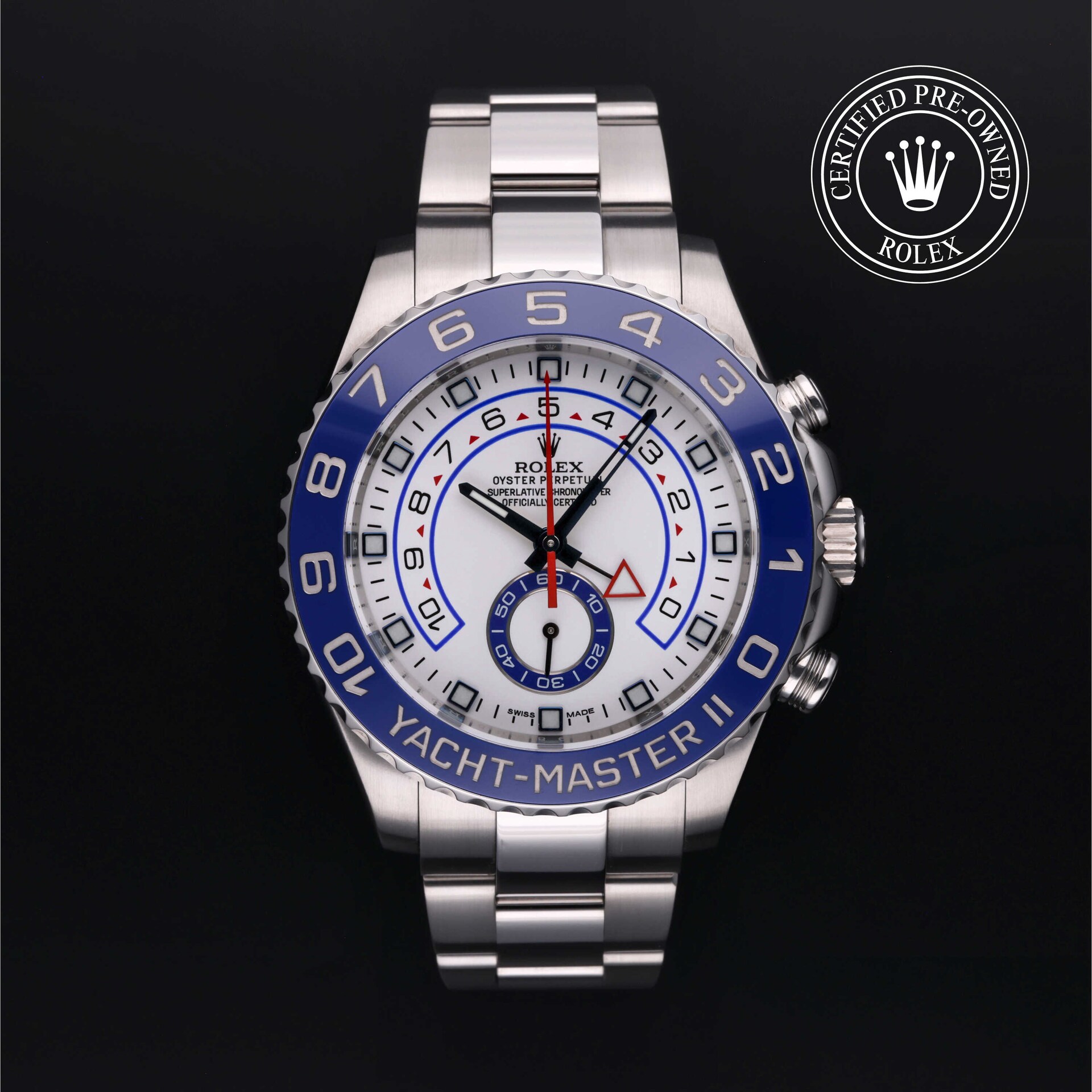 Yacht-Master II image