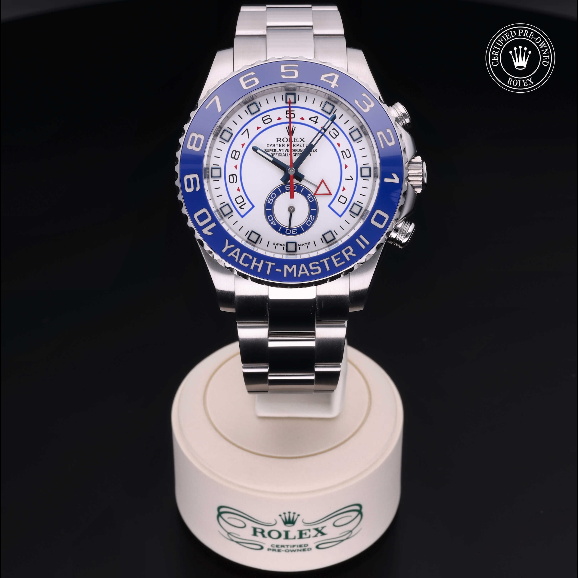 Yacht-Master II image