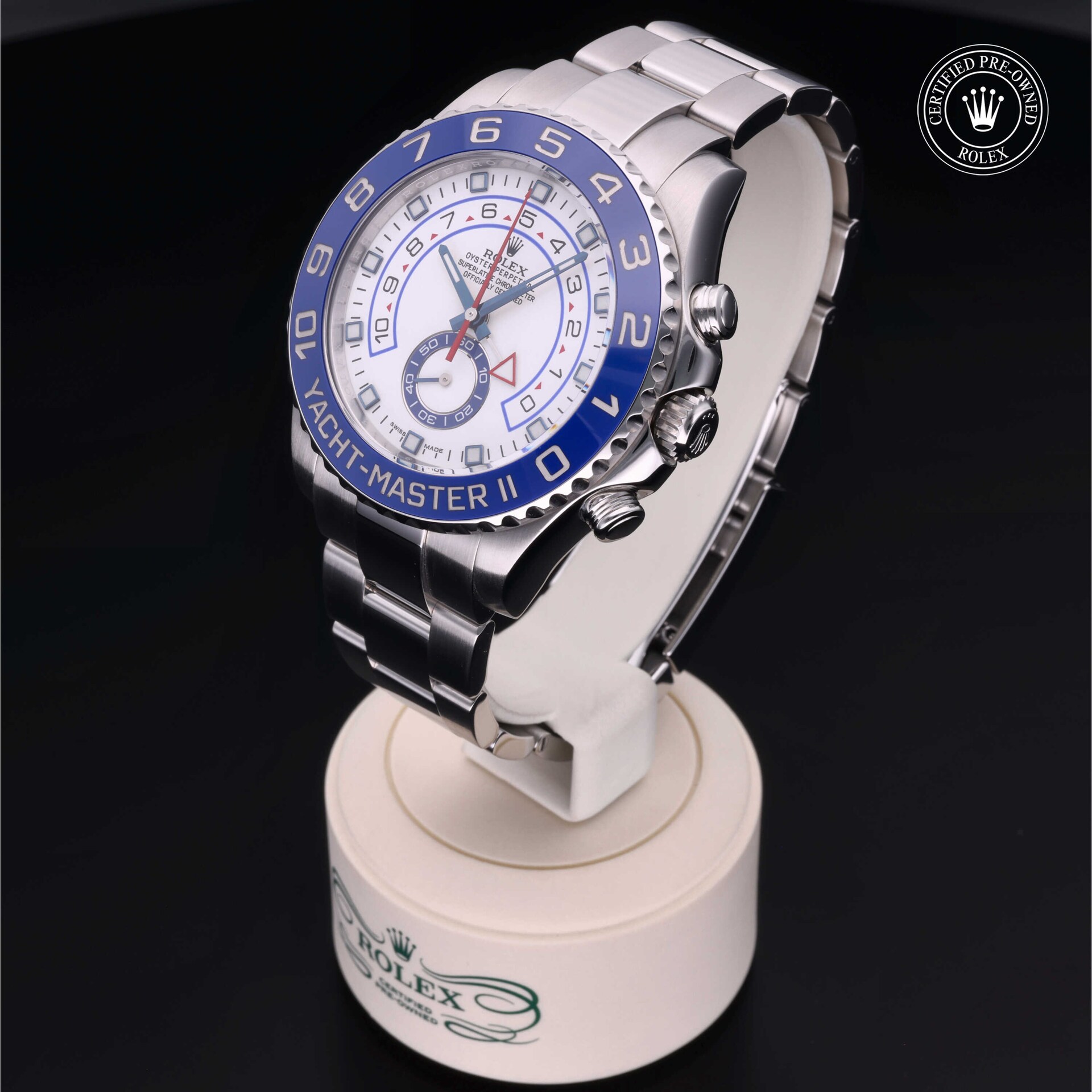 Yacht-Master II image