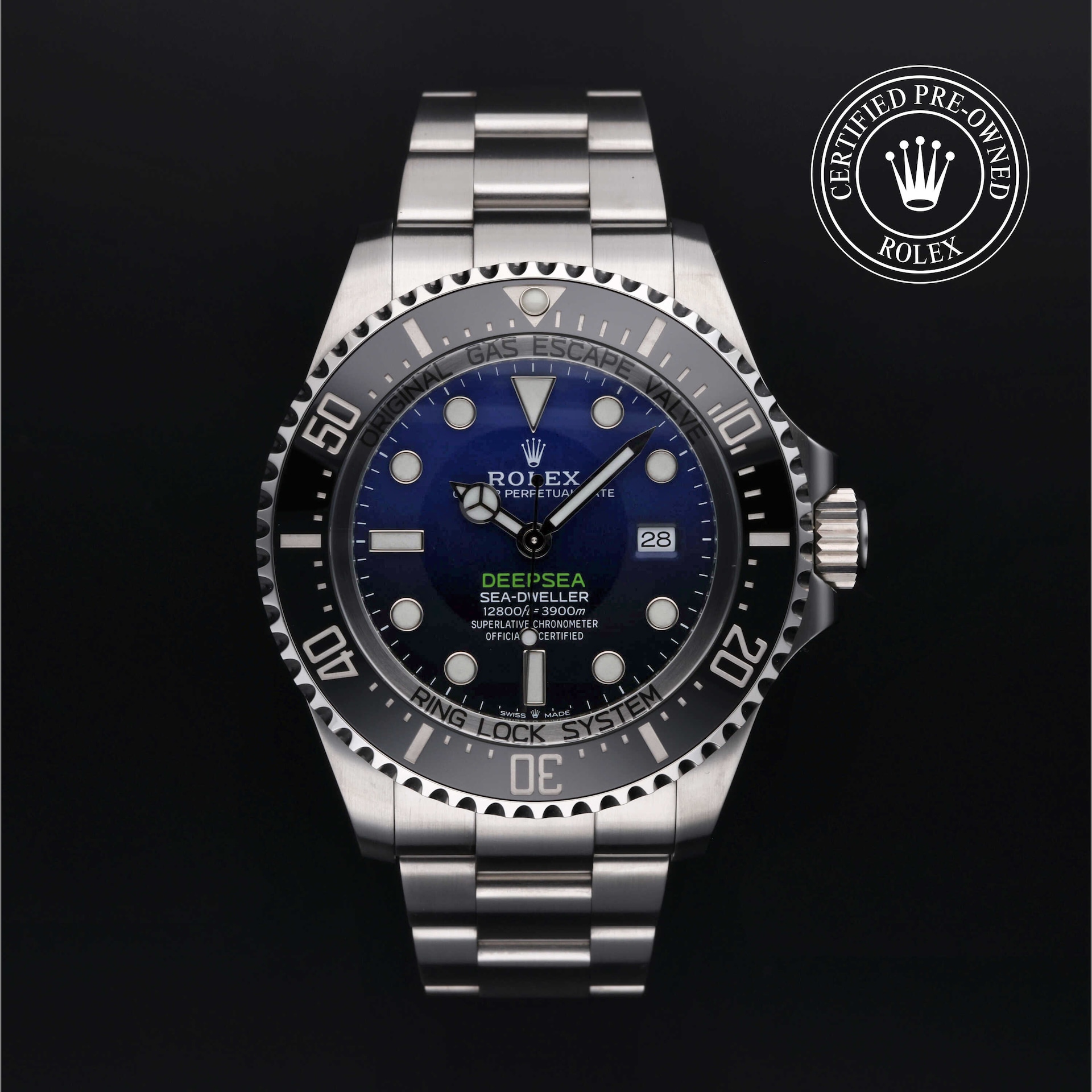 Deepsea image
