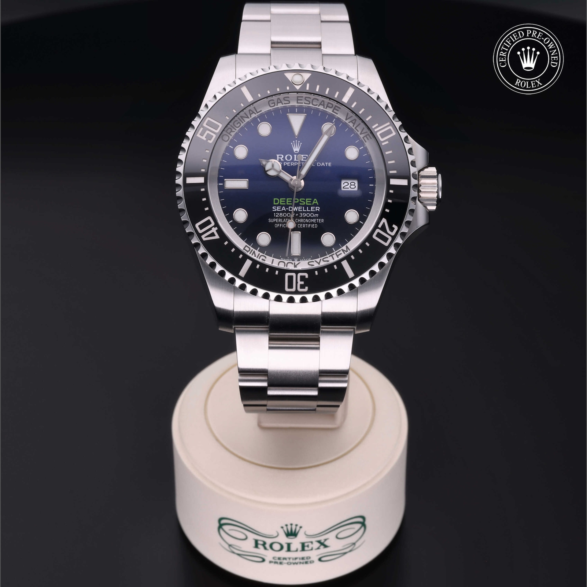 Deepsea image