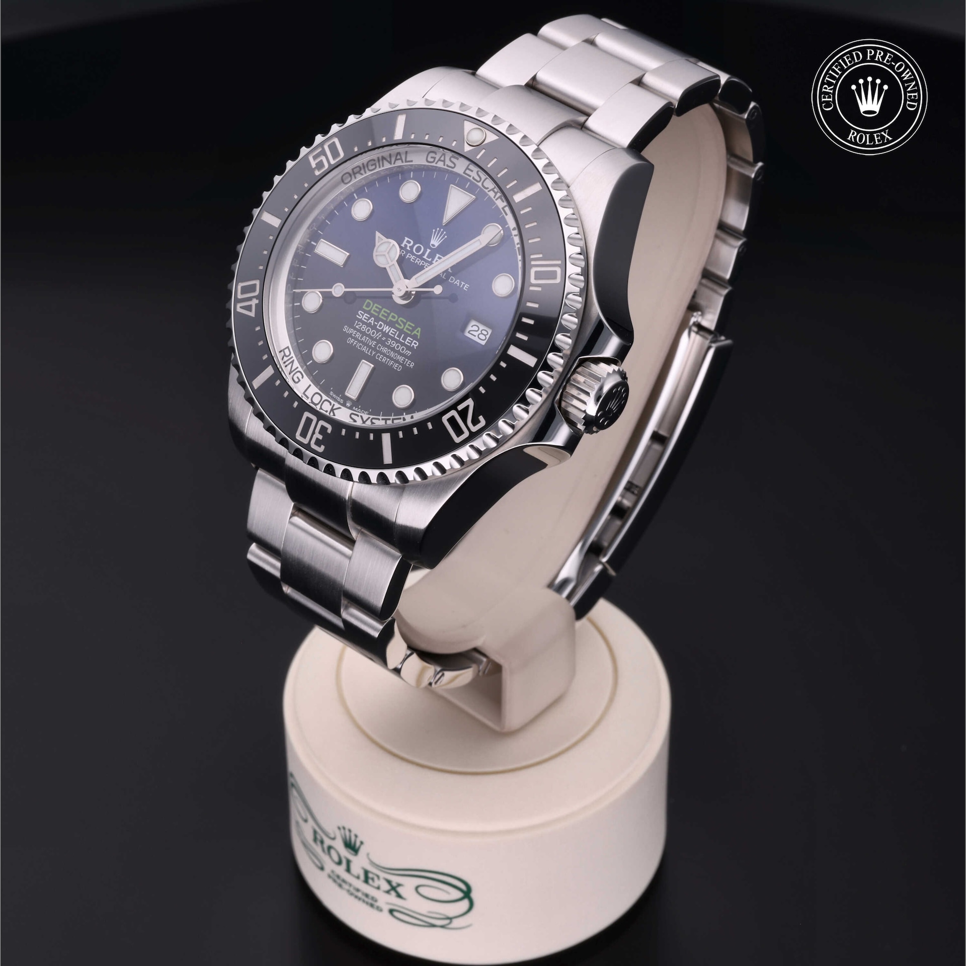 Deepsea image
