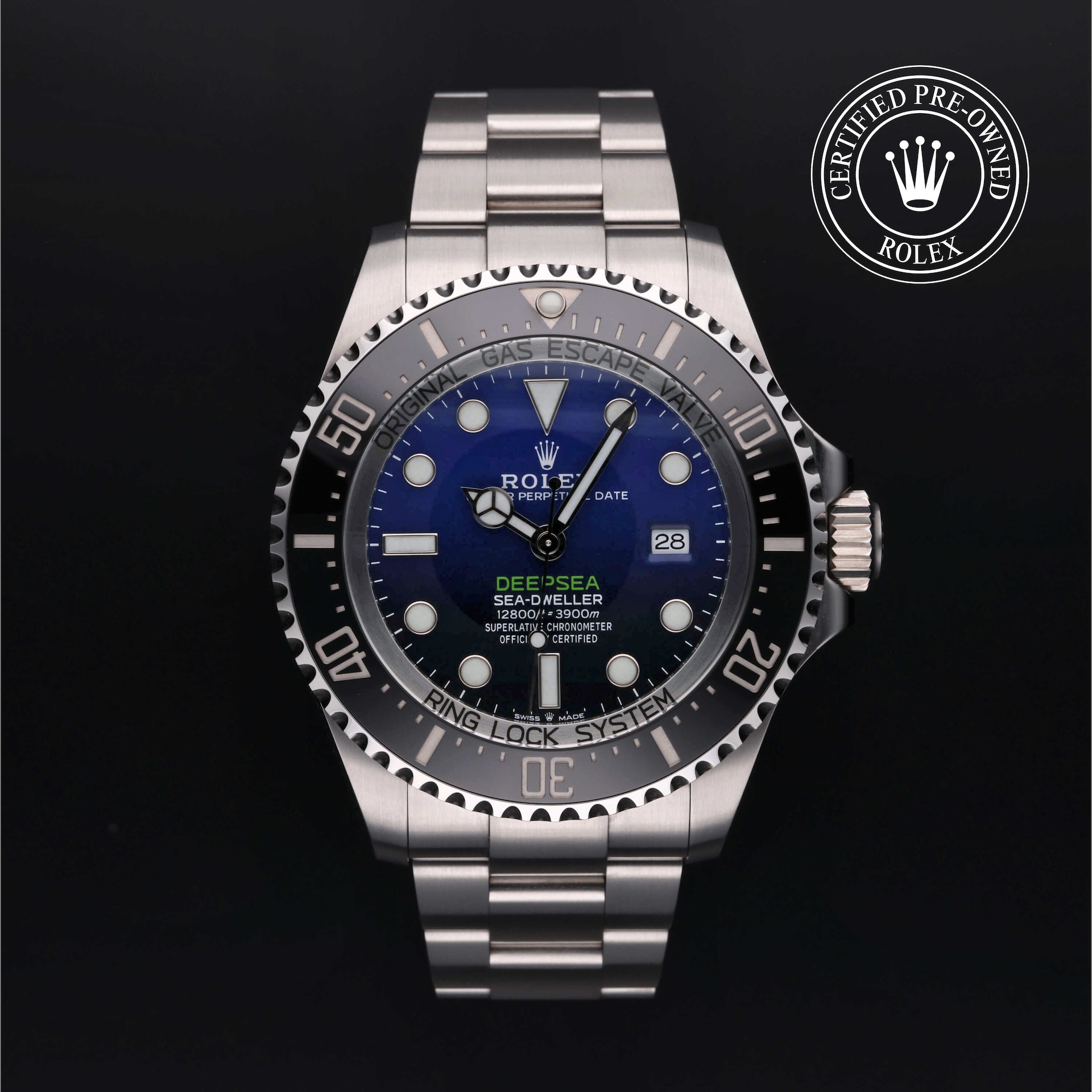Deepsea image