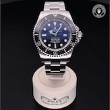 Rolex Rolex Certified Pre-Owned Deepsea