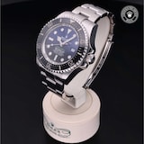 Rolex Rolex Certified Pre-Owned Deepsea