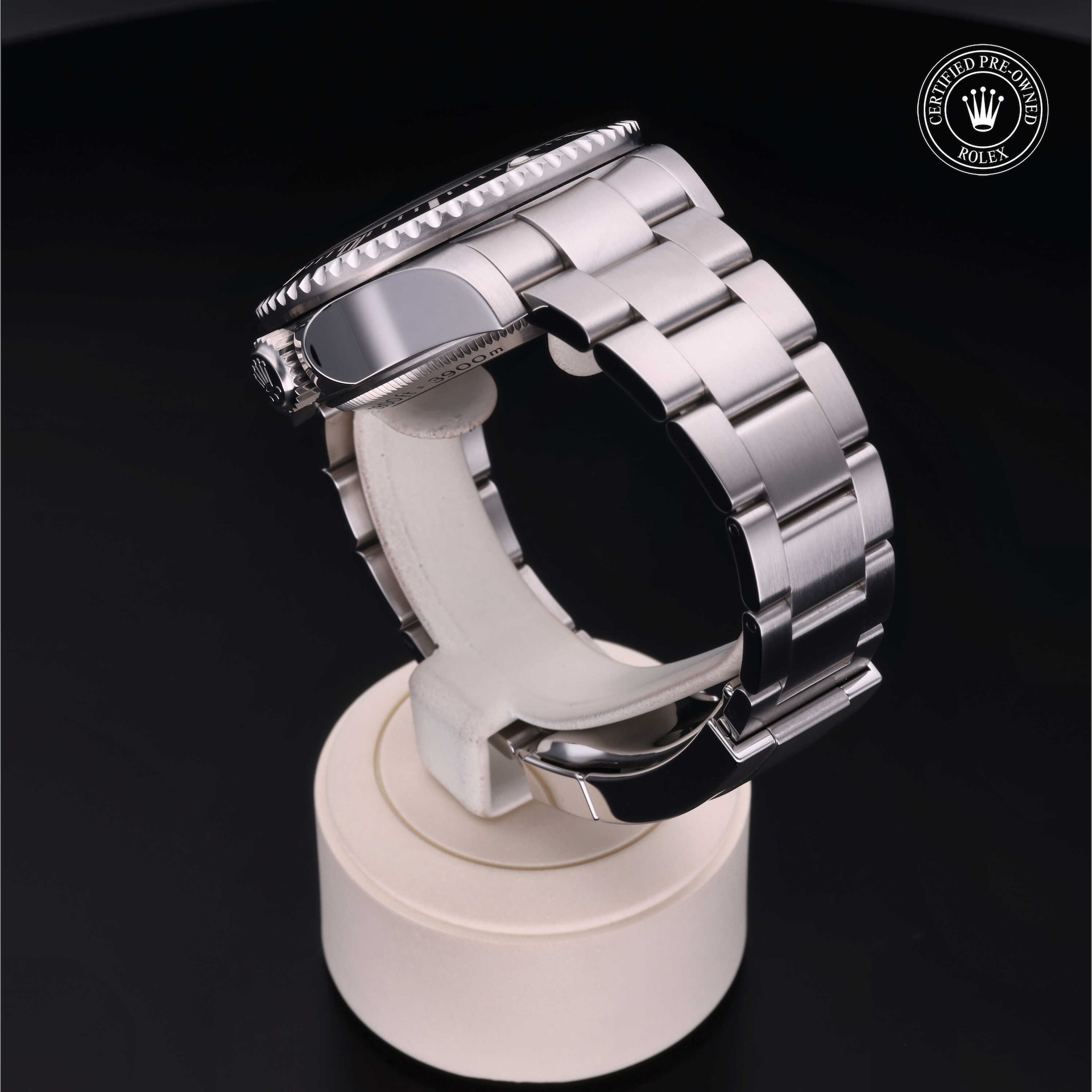 Rolex Rolex Certified Pre-Owned Deepsea