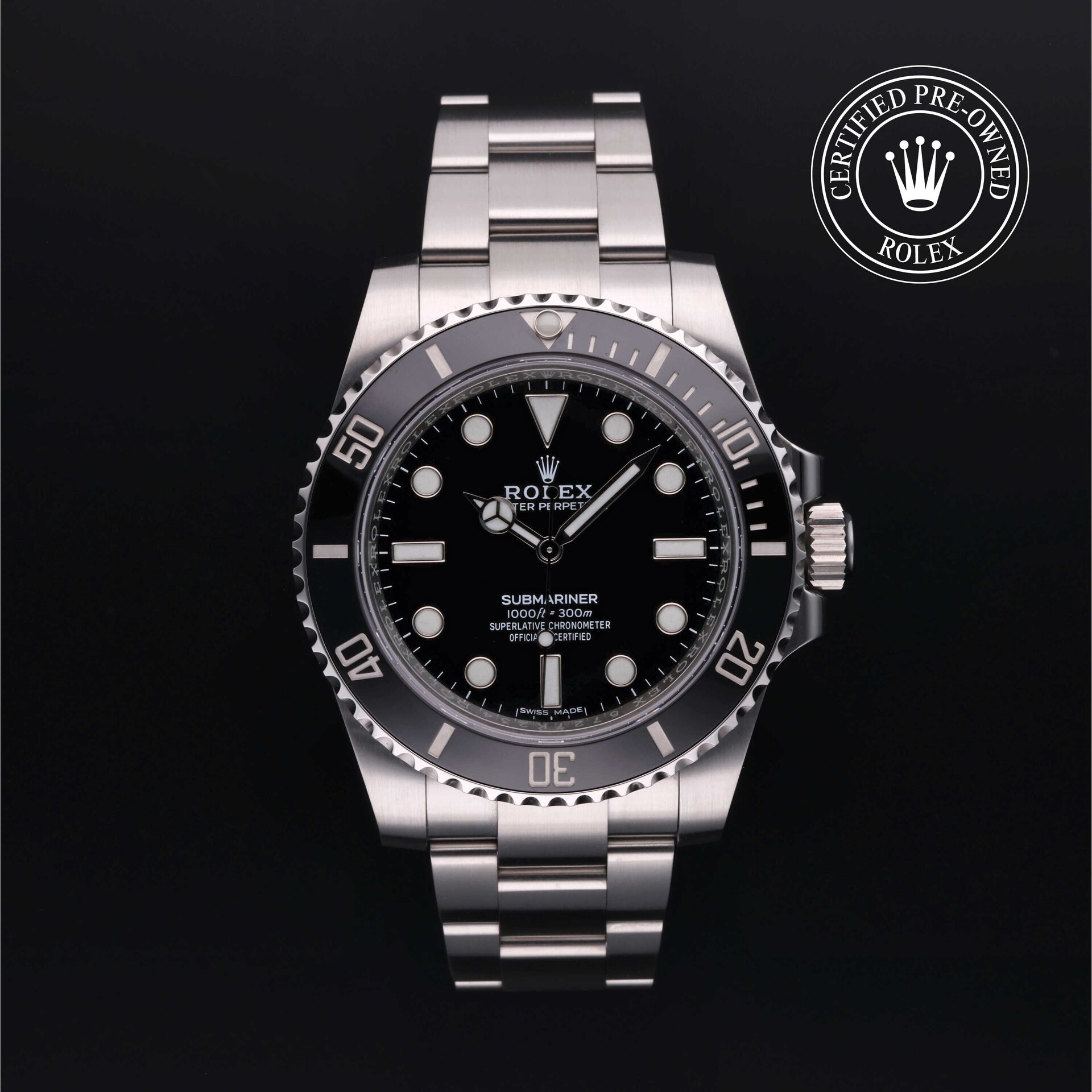 Submariner image