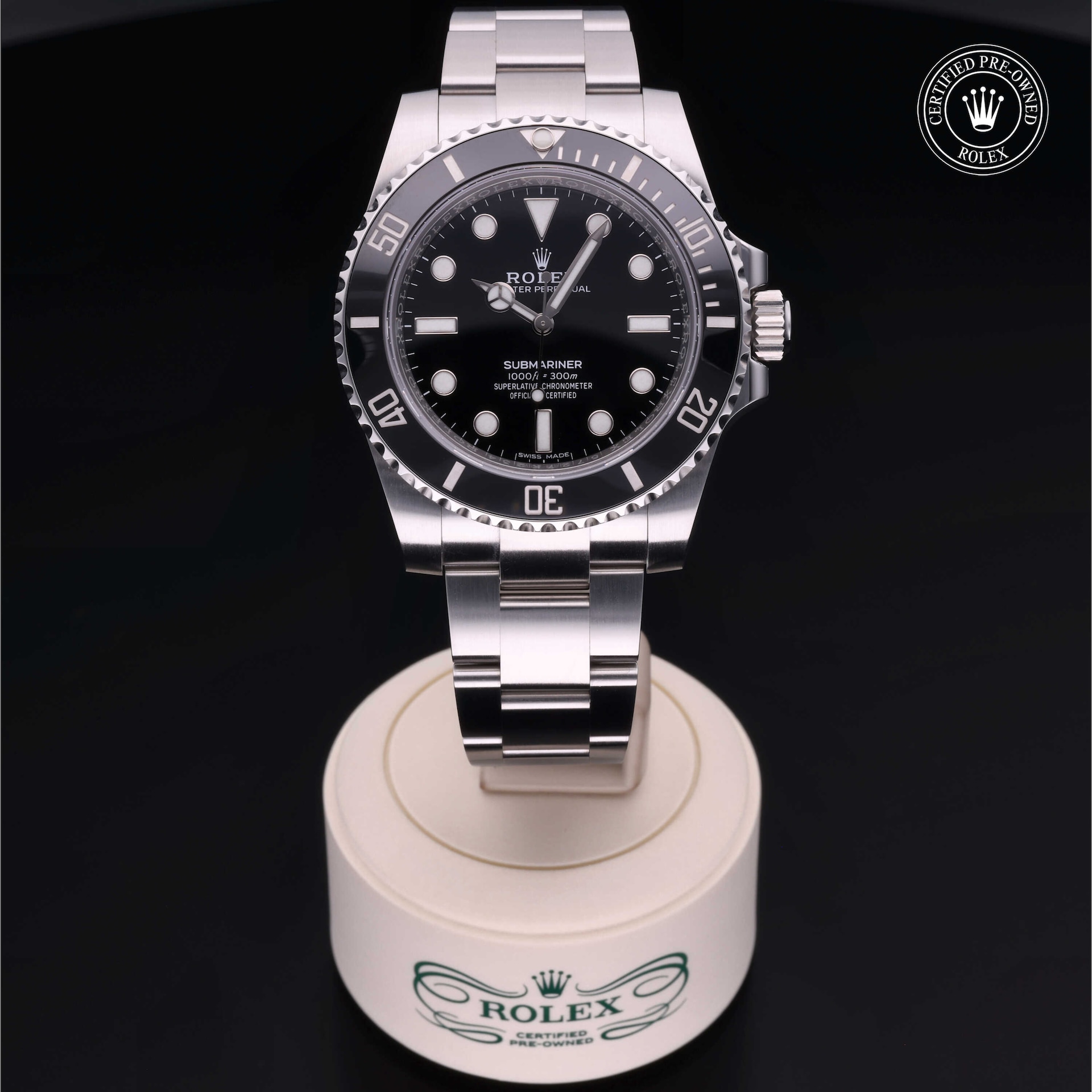 Submariner image