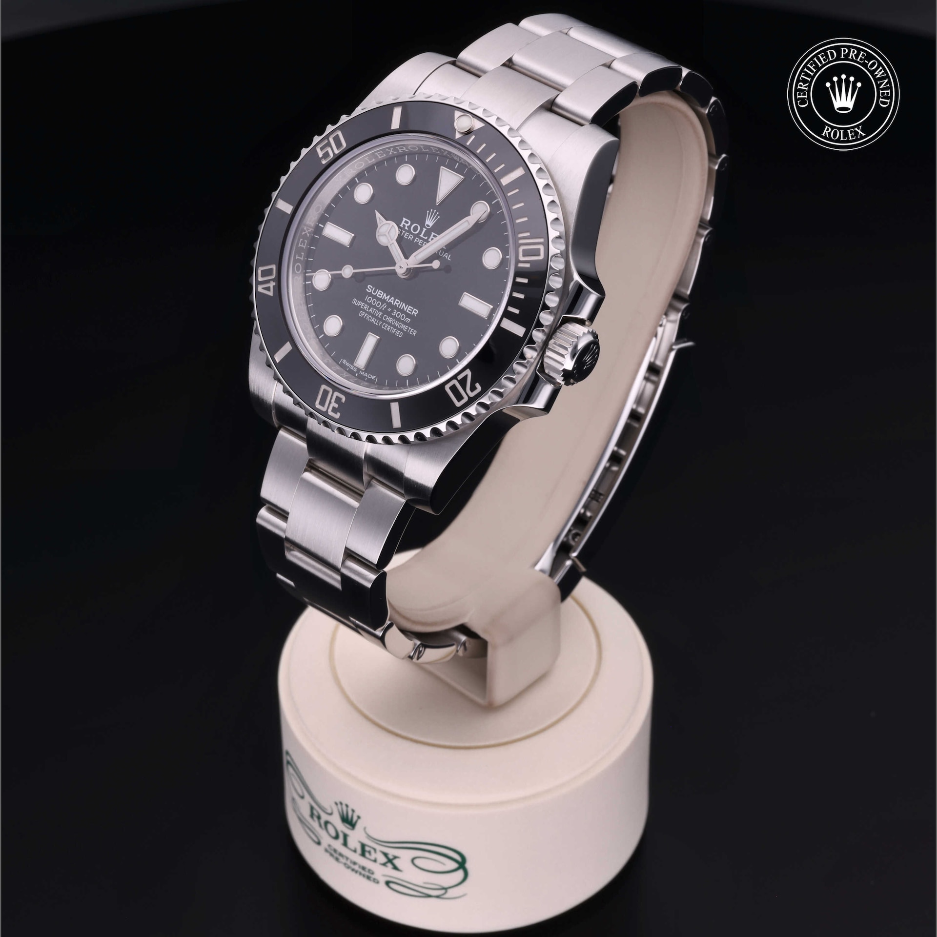 Submariner image
