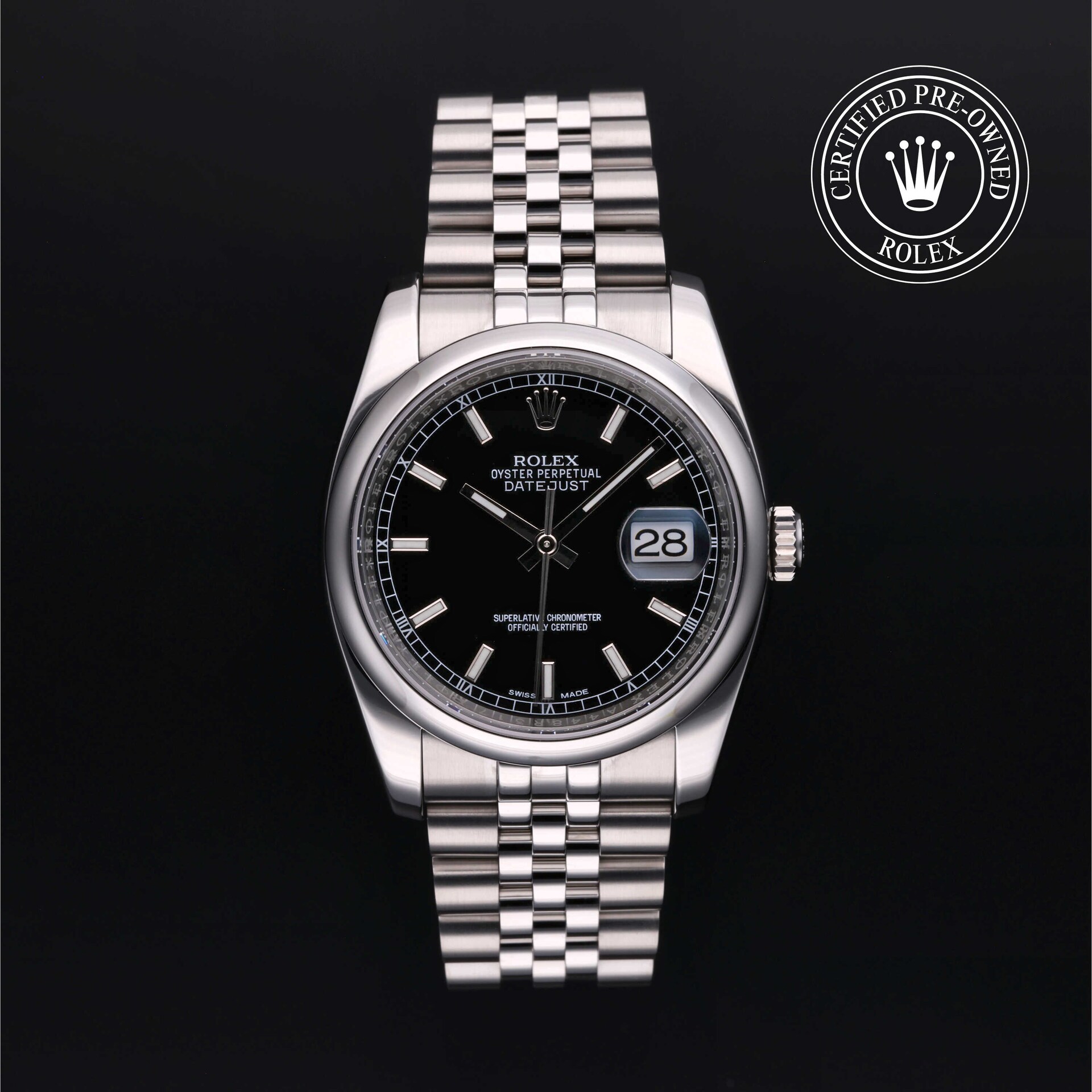 Datejust 36 image