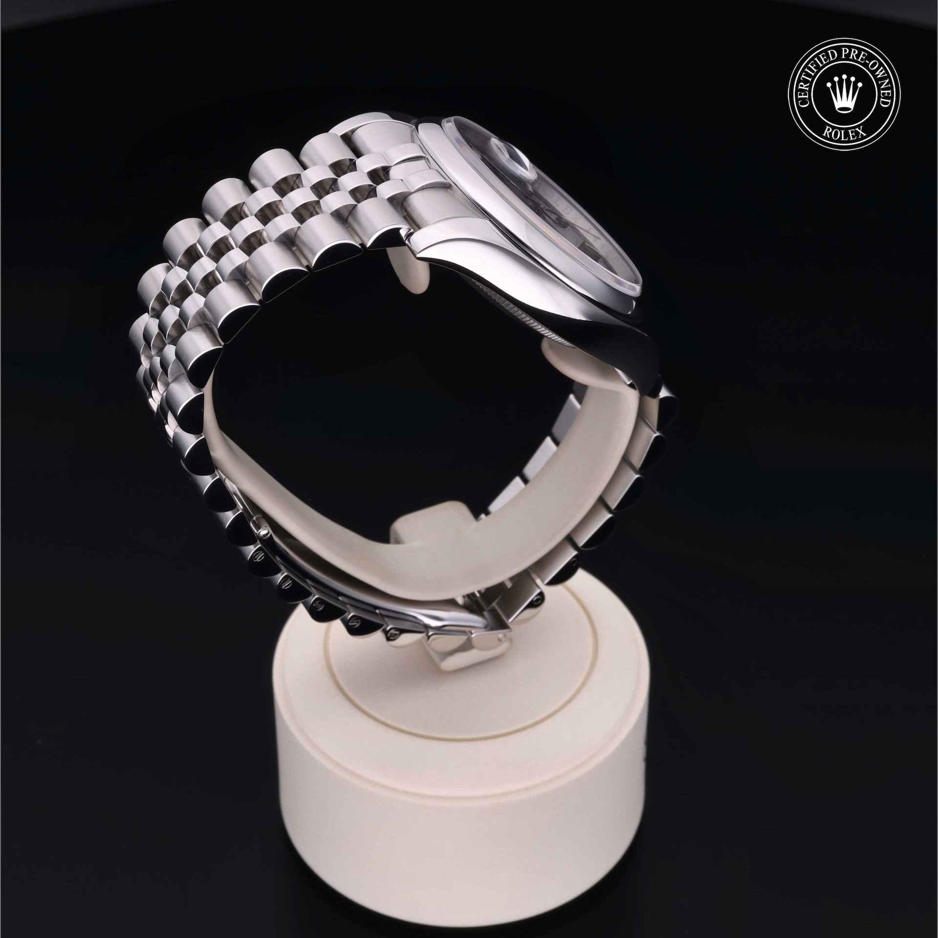Rolex Rolex Certified Pre-Owned Datejust 36