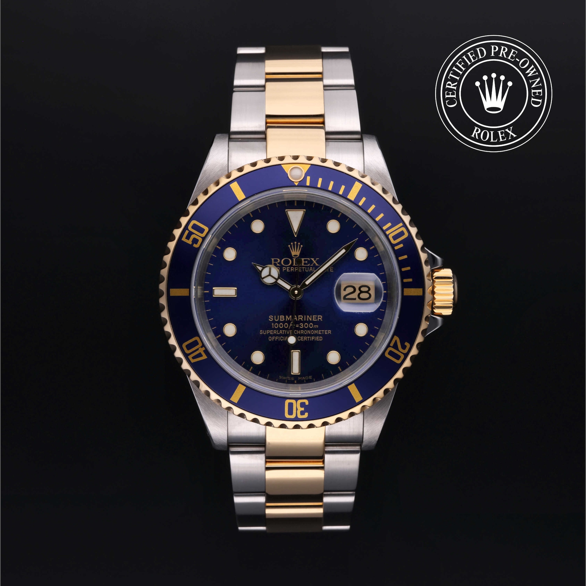 Submariner Date image