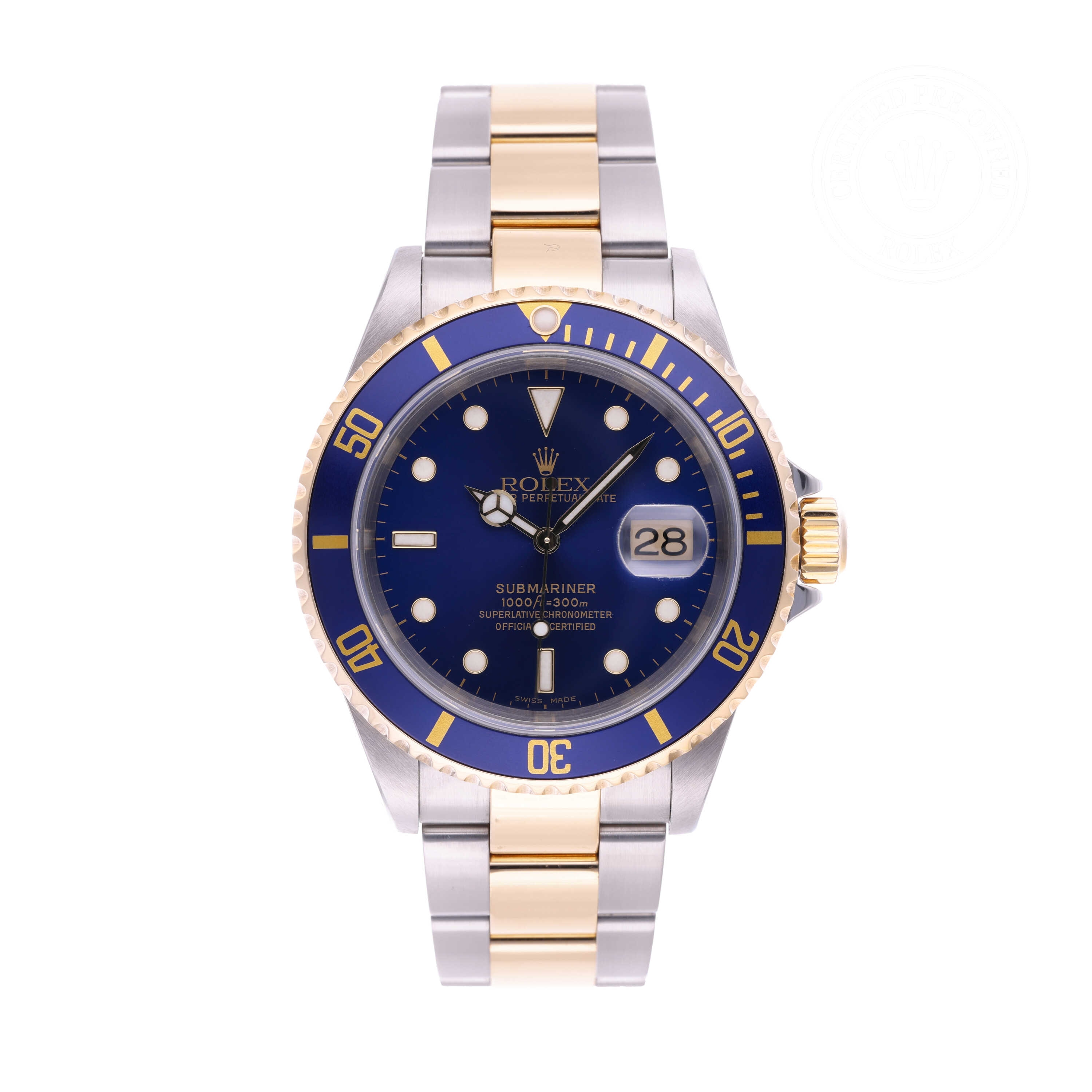 Submariner Date