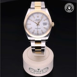 Rolex Rolex Certified Pre-Owned Datejust 41