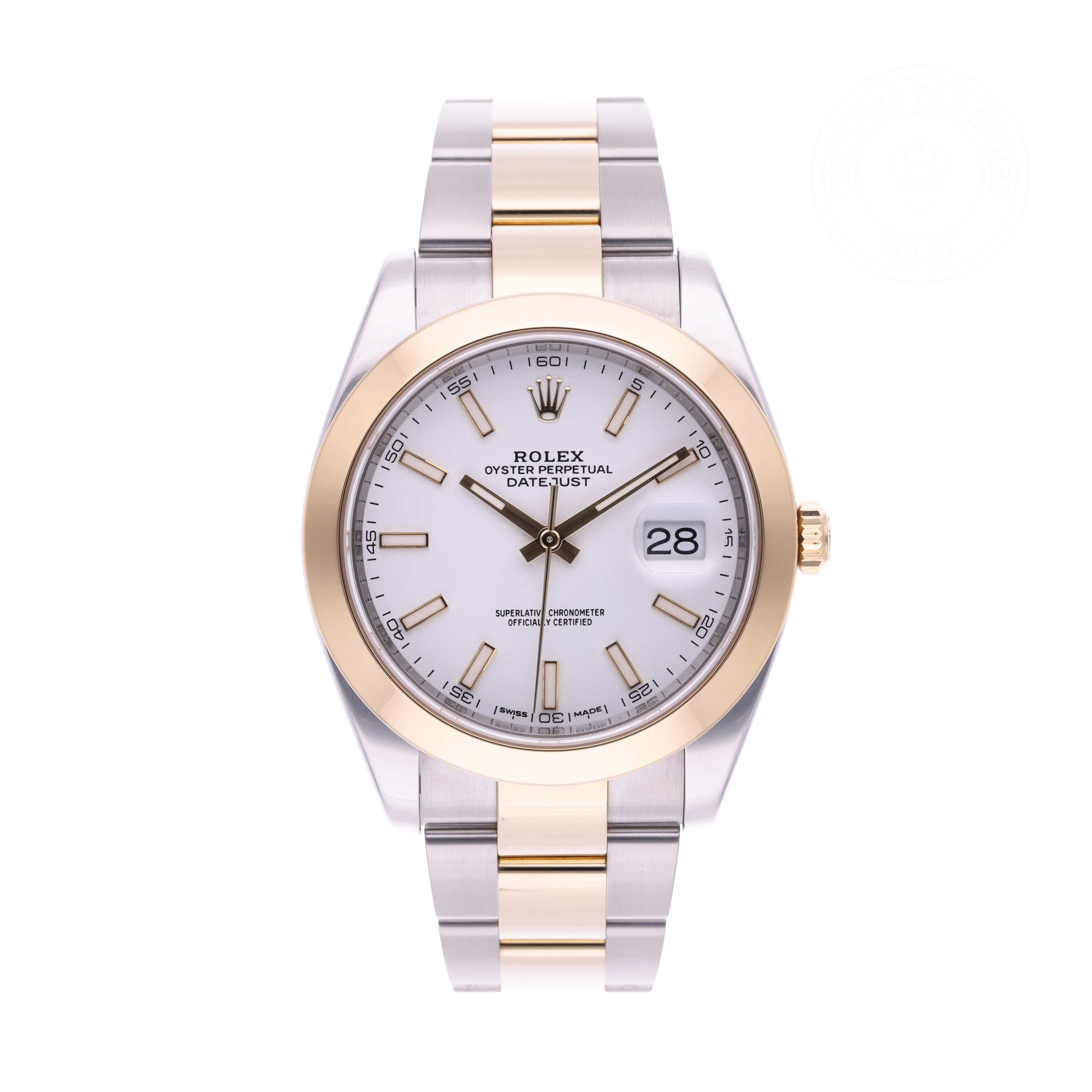 Datejust 41