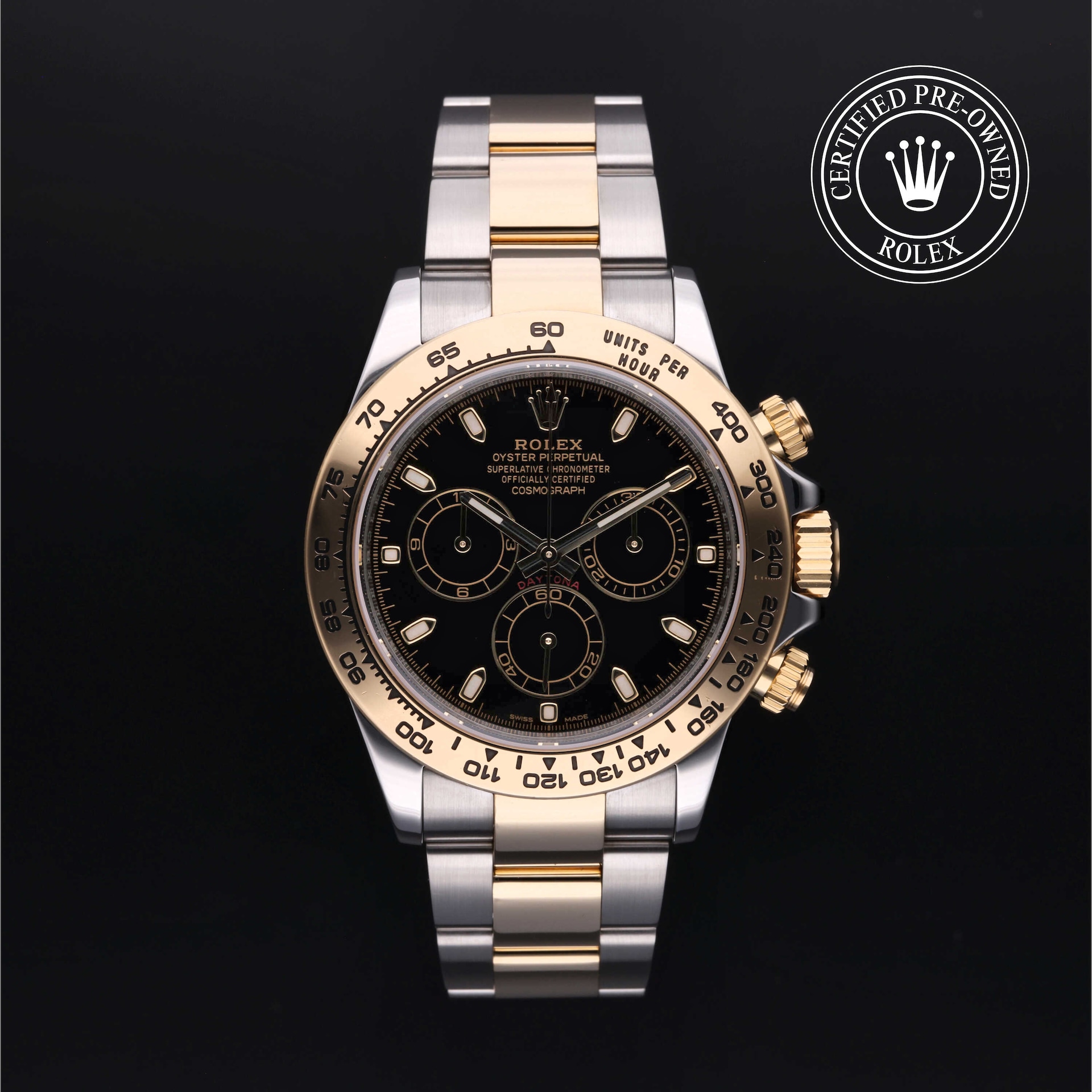 Cosmograph Daytona image