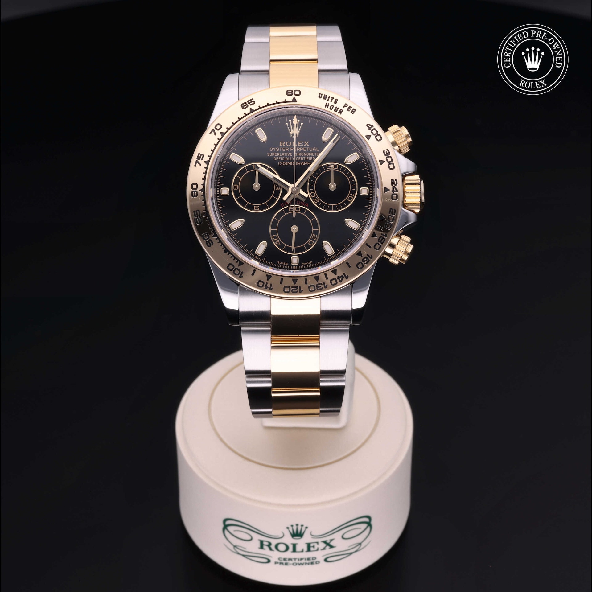 Cosmograph Daytona image