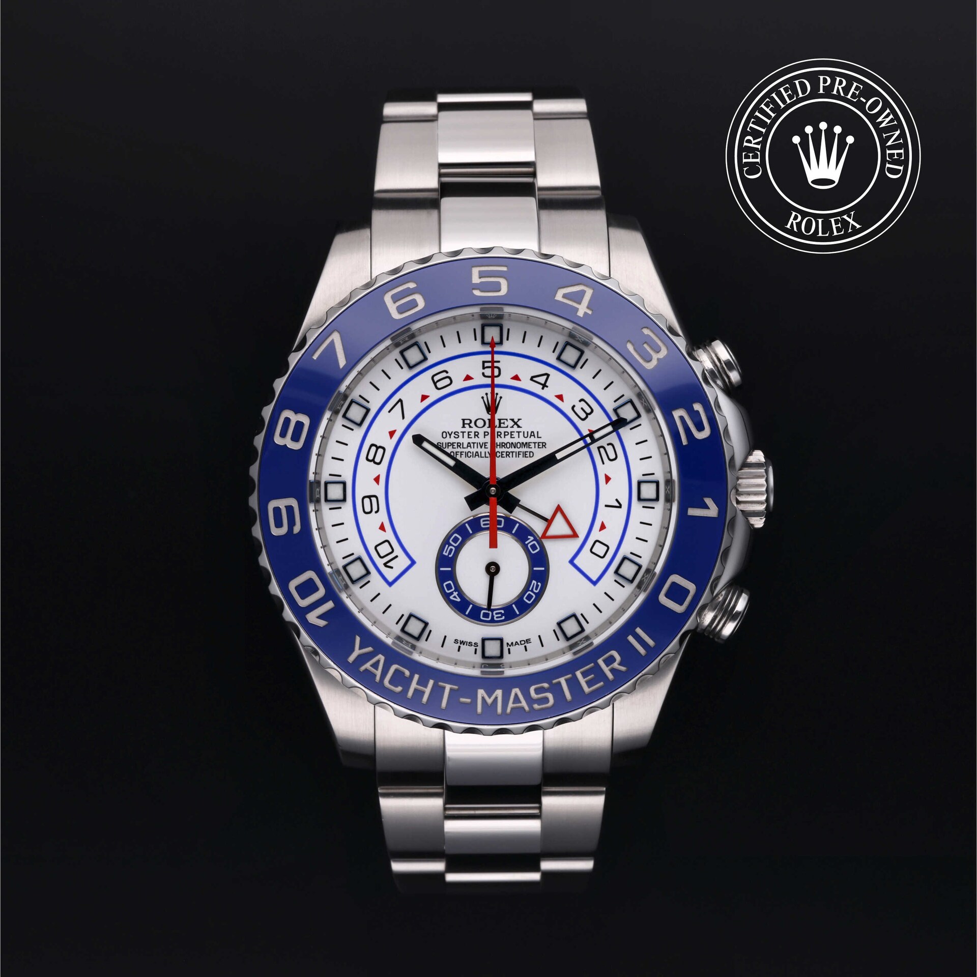 Yacht-Master II image