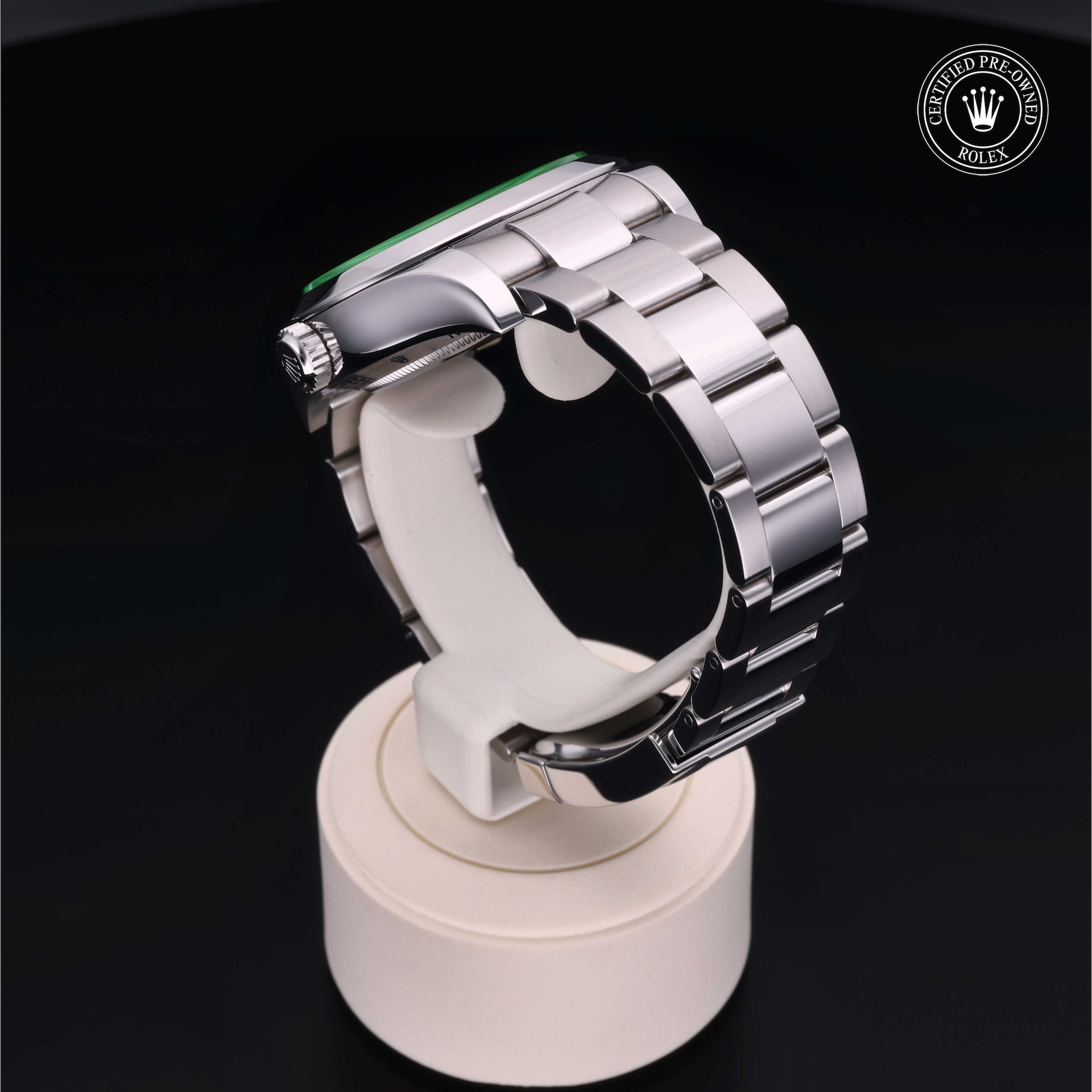 Milgauss image