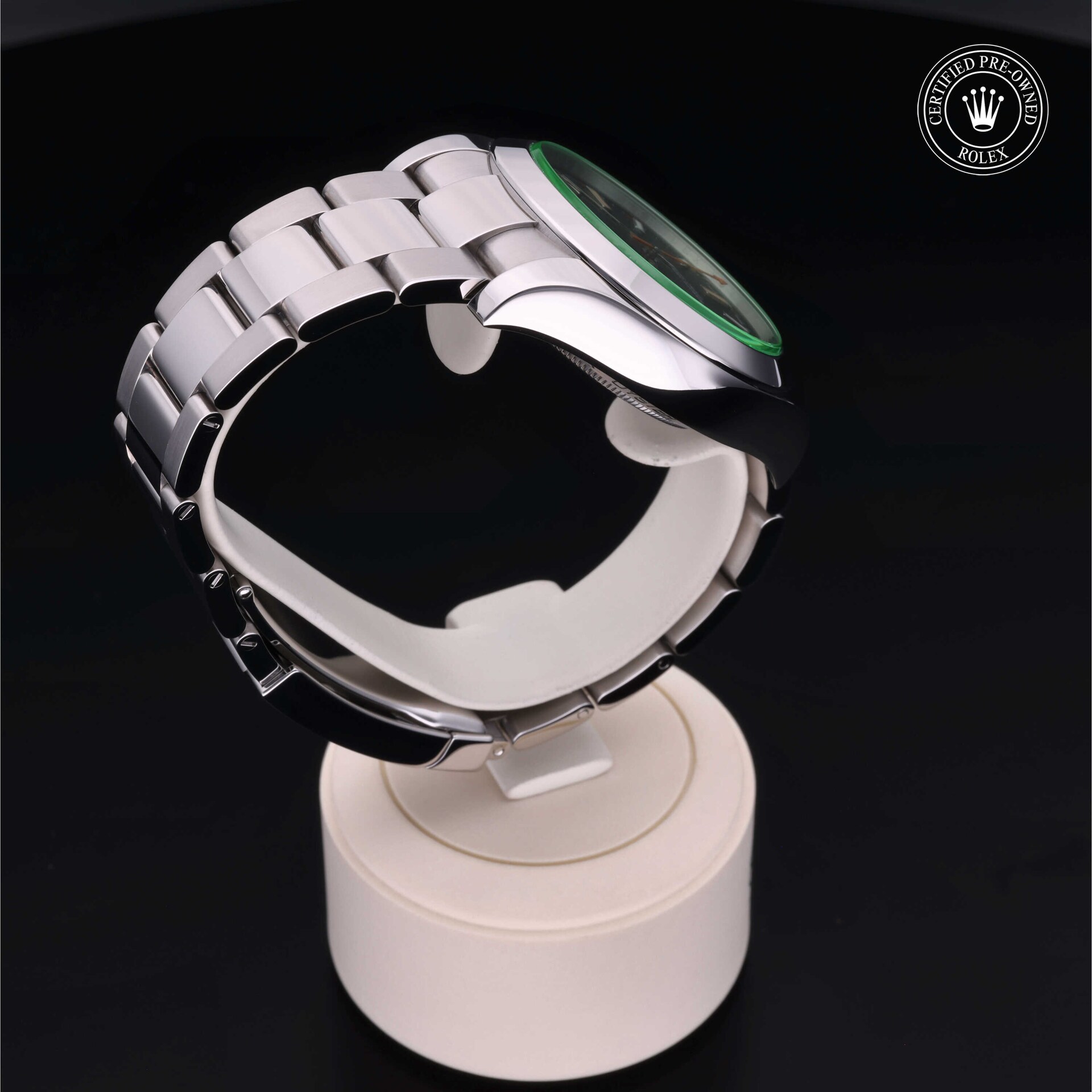 Milgauss image