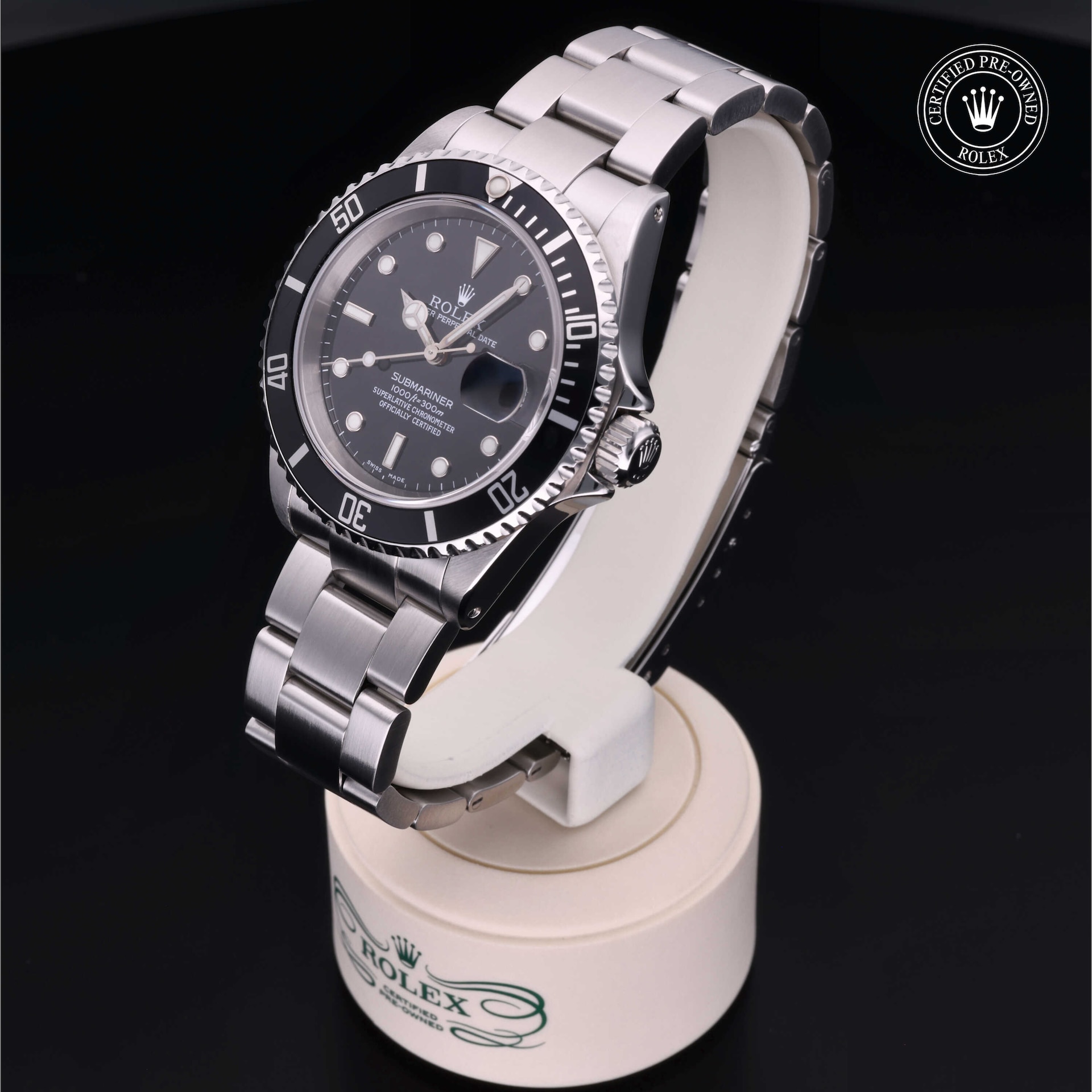 Submariner Date image