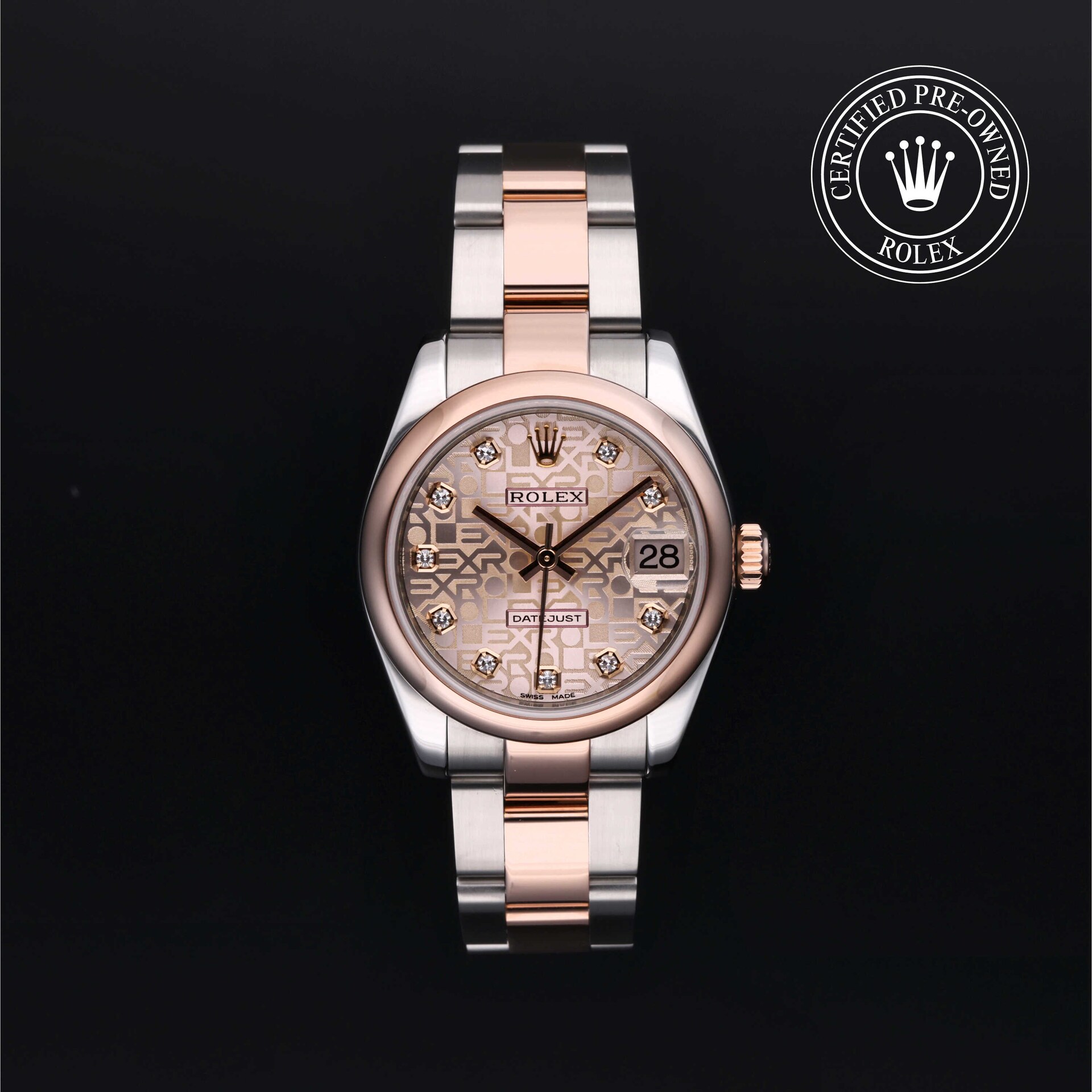 Datejust 31 image