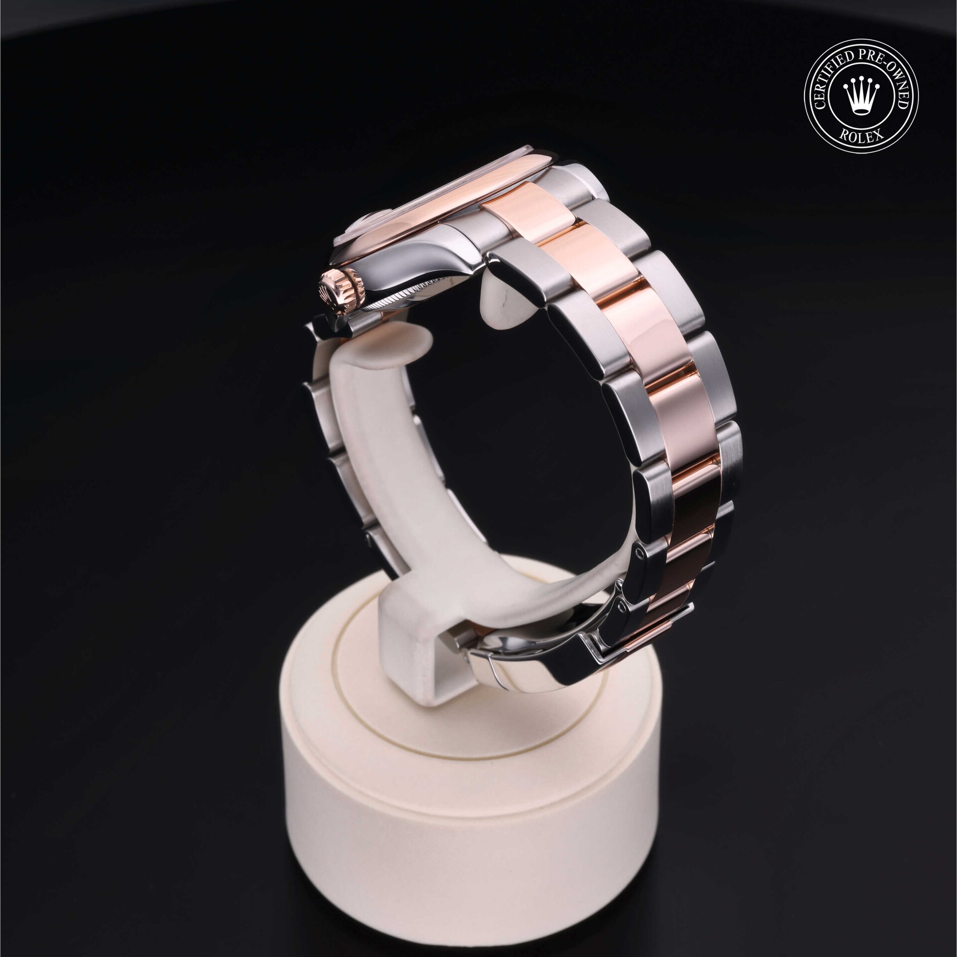 Rolex Rolex Certified Pre-Owned Datejust 31