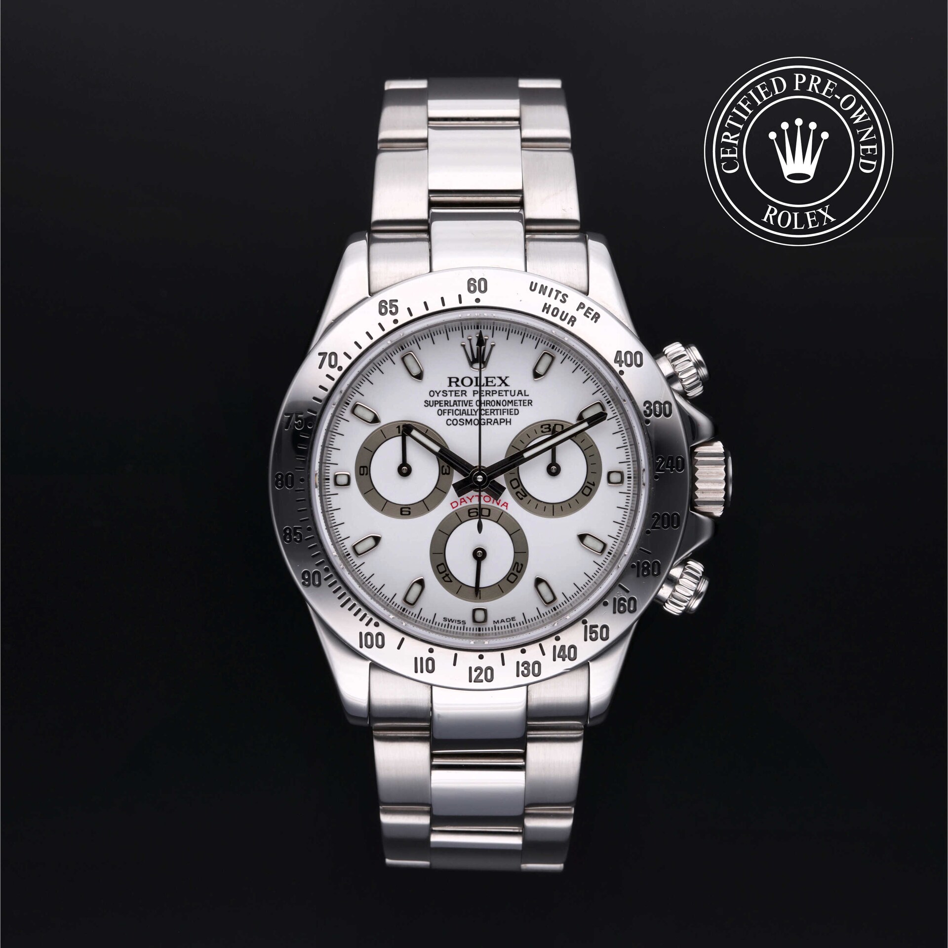Cosmograph Daytona image