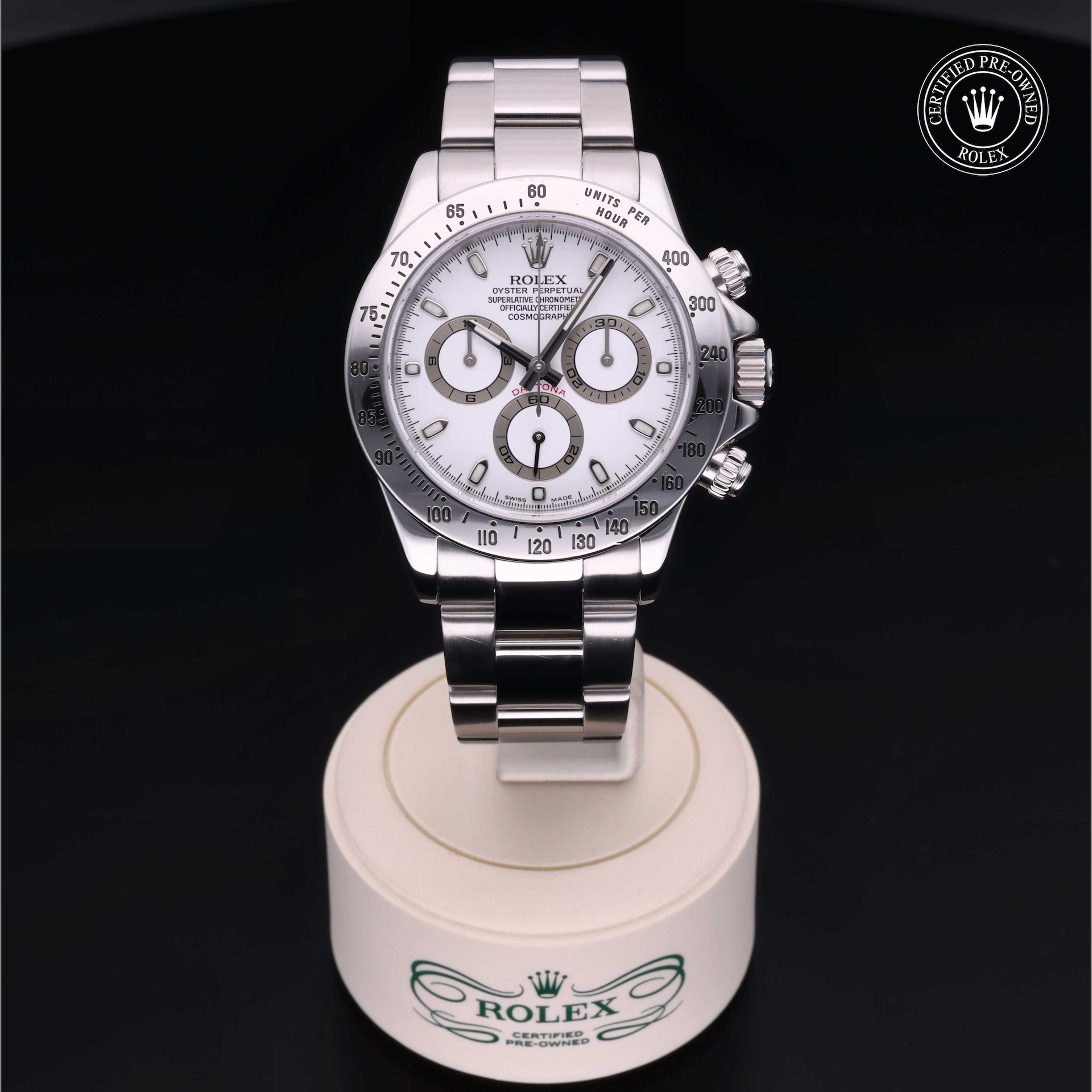 Cosmograph Daytona image